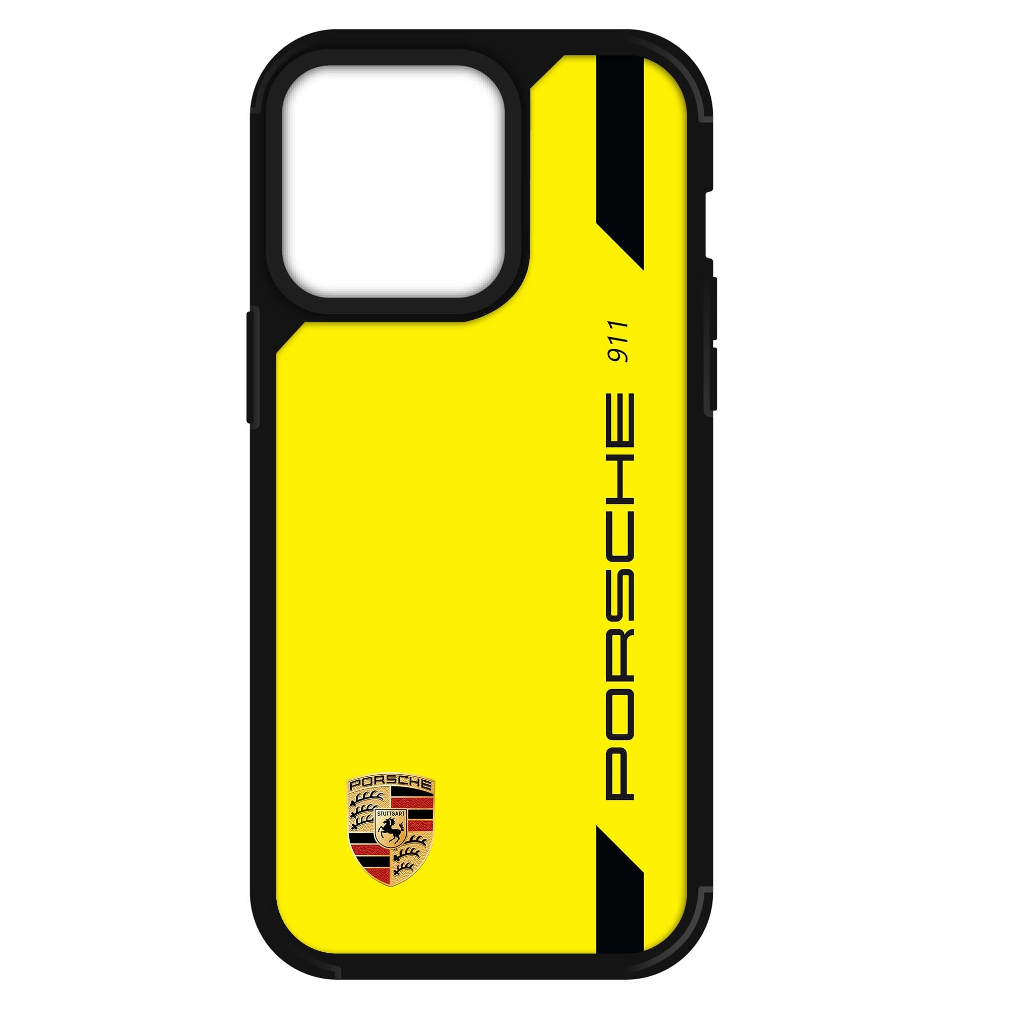 Doyers Porsched - iPhone Case