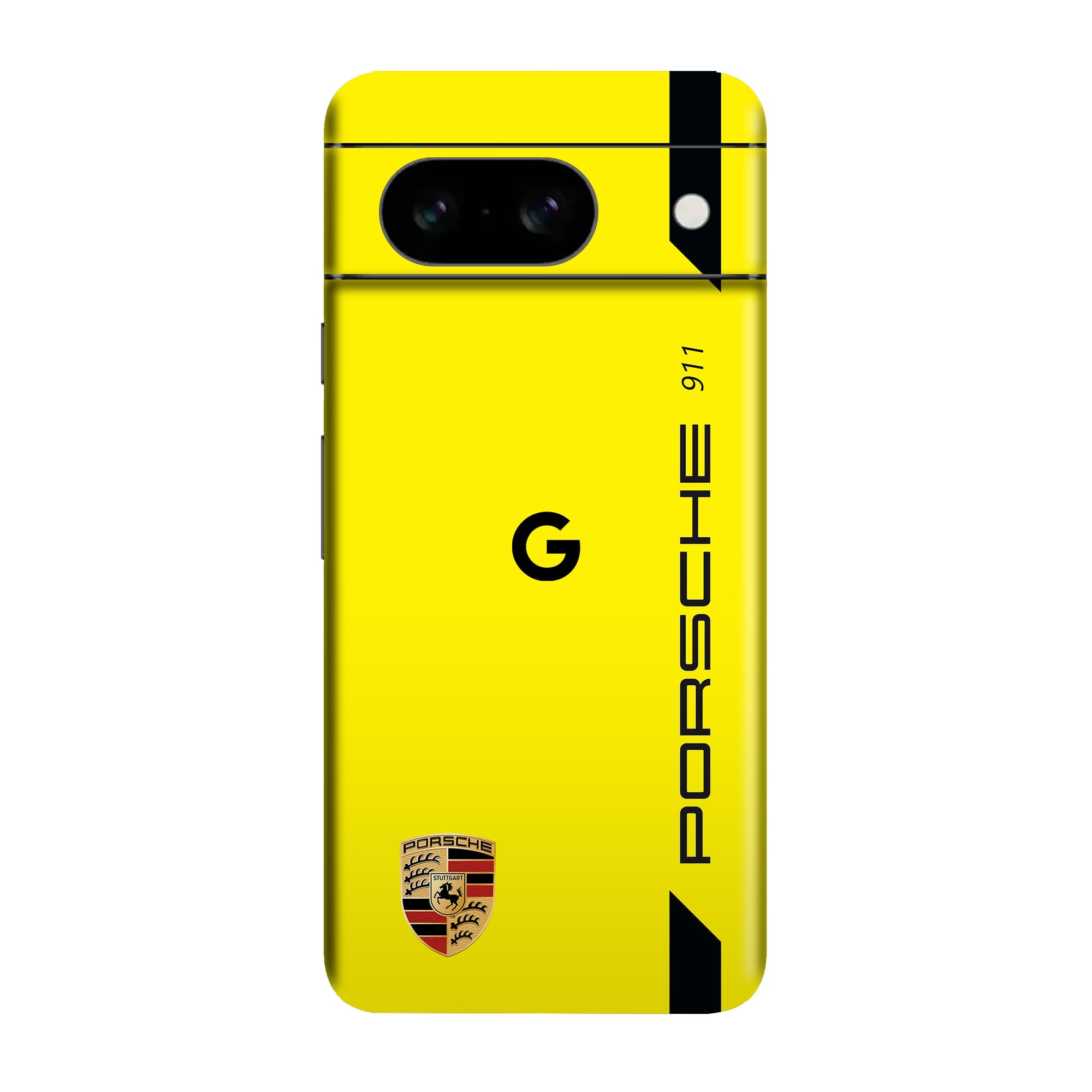 Google Pixel 8A (5G) Skins & Wraps