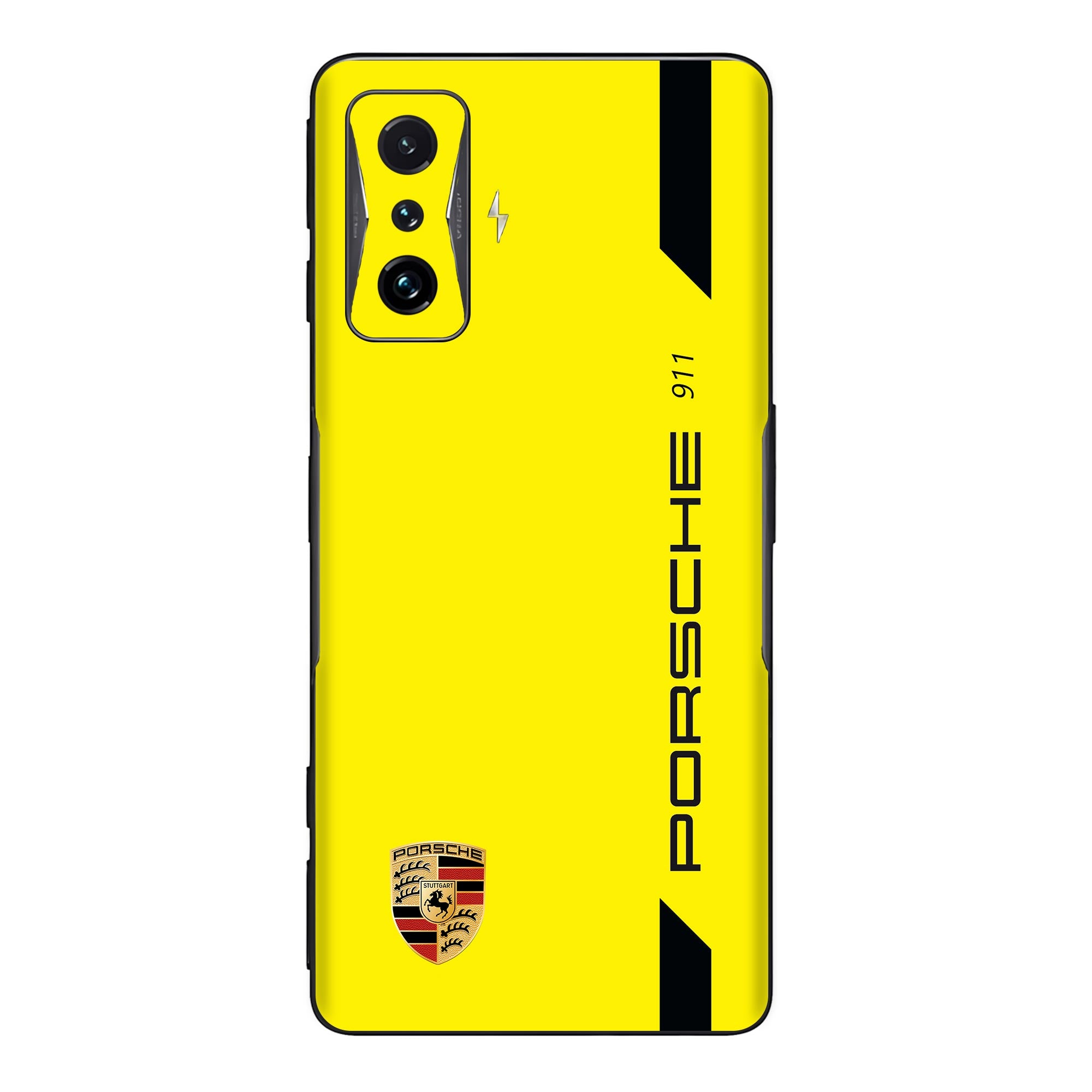 Poco F4 GT (5G) Skins & Wraps