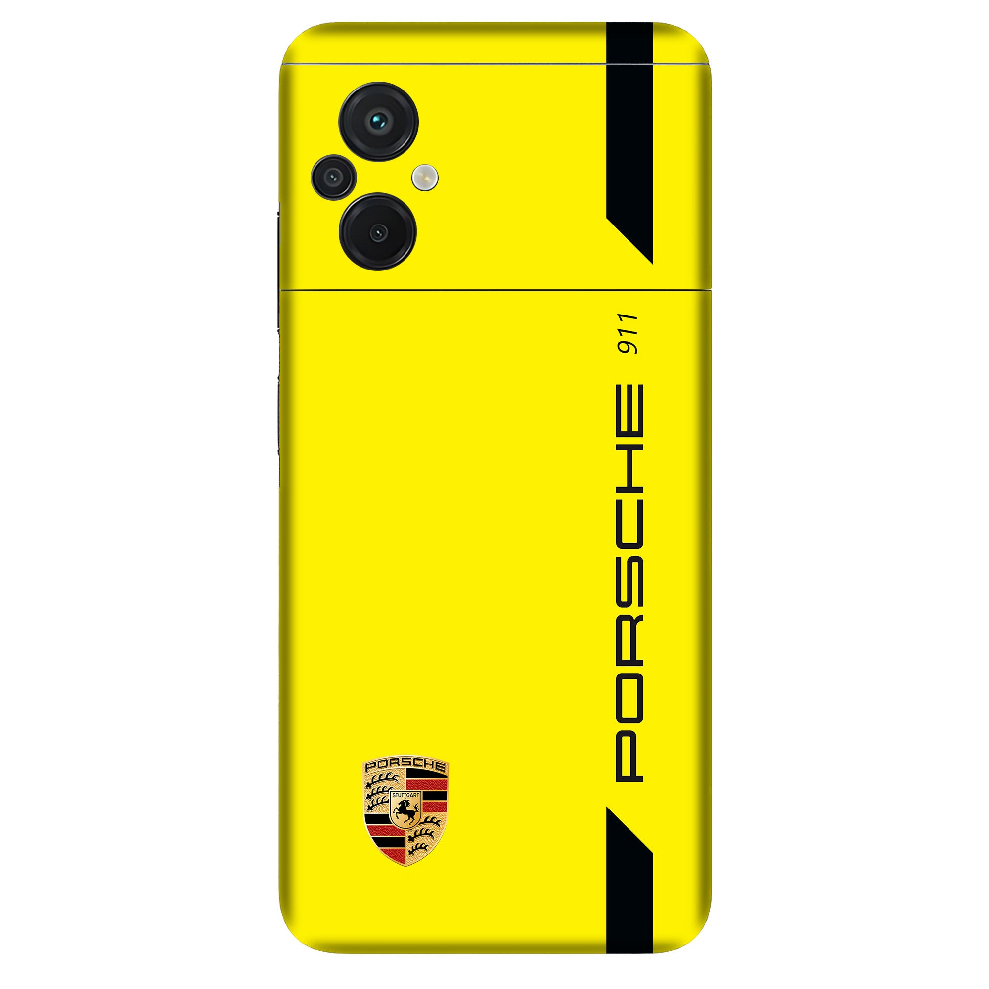 Poco M5 (5G) Skins & Wraps