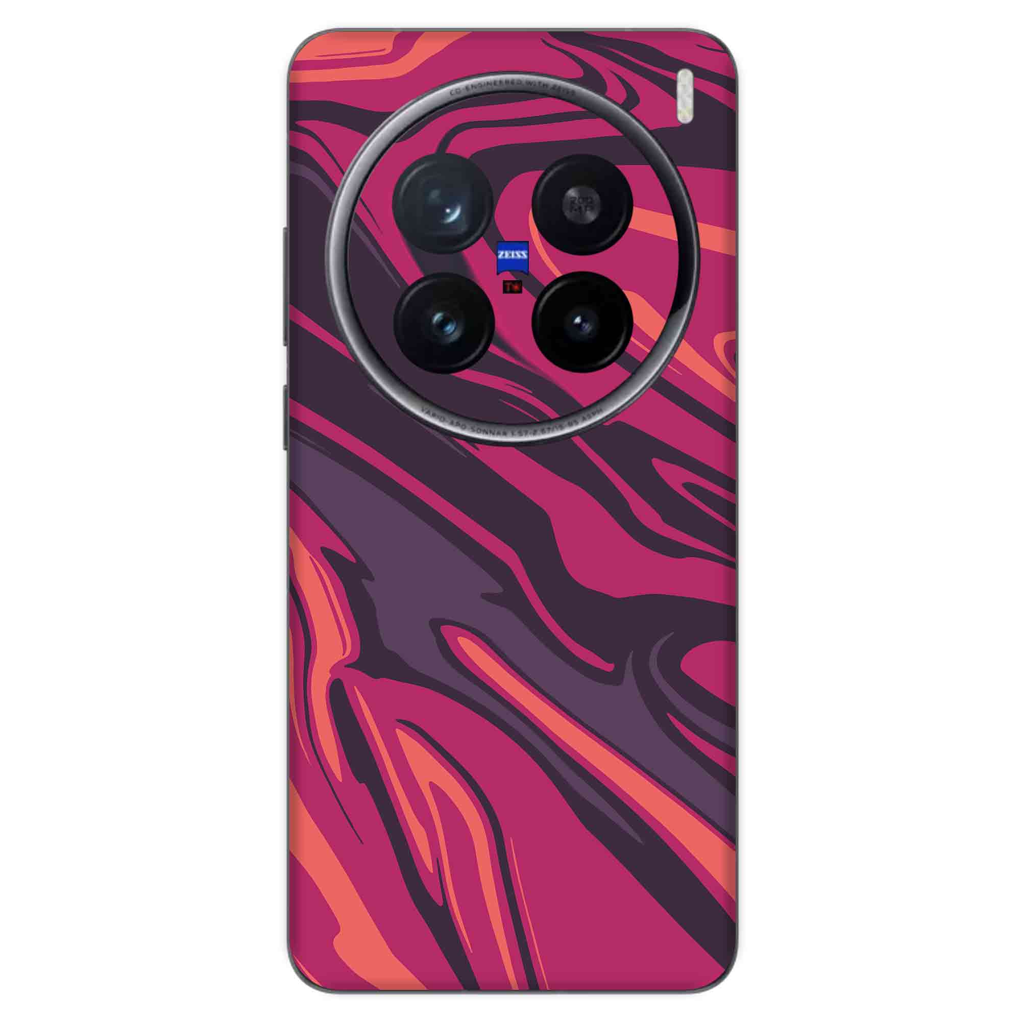 Vivo X200 Pro (5G) Skins & Wraps