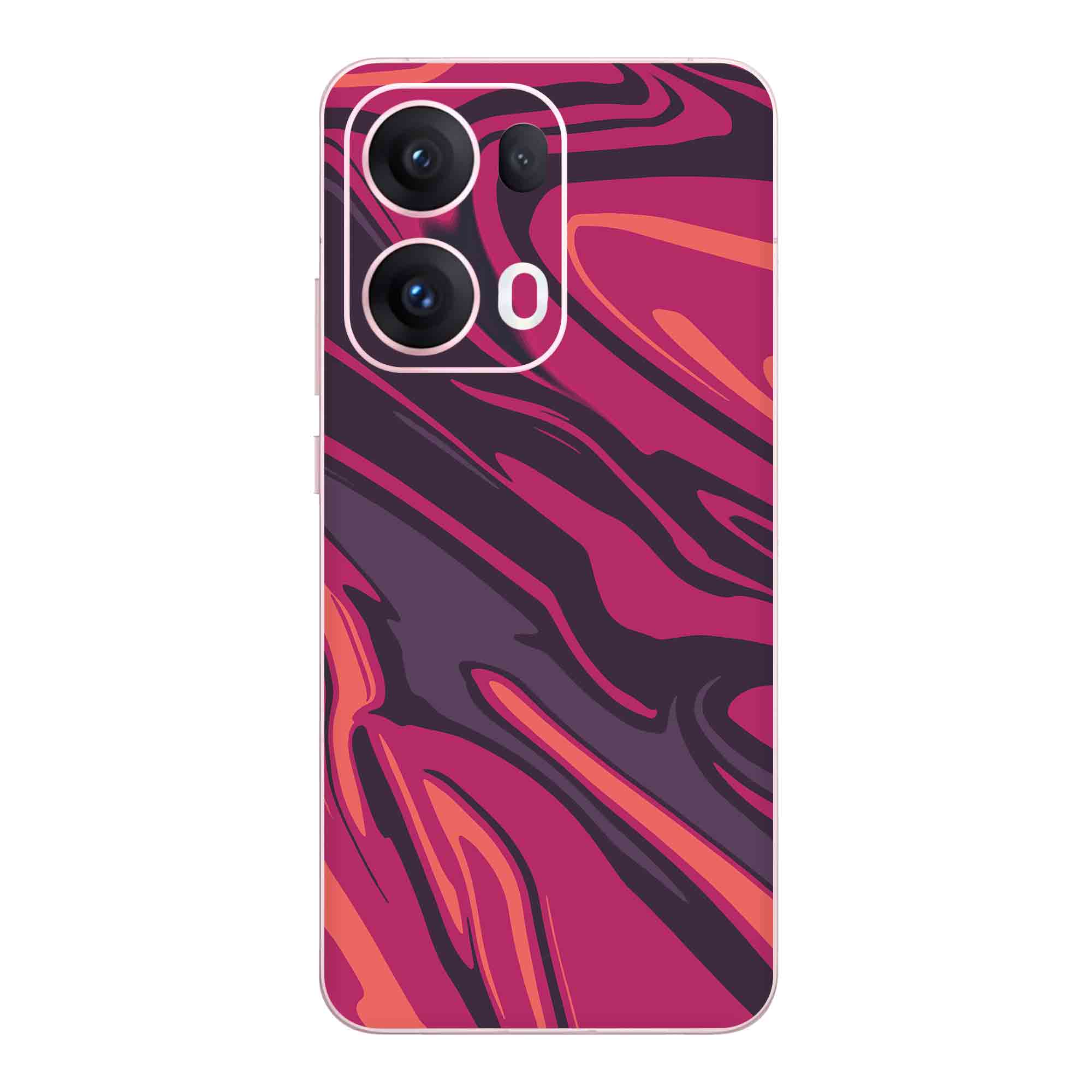 Oppo Reno 13 Pro (5G) Skins & Wraps