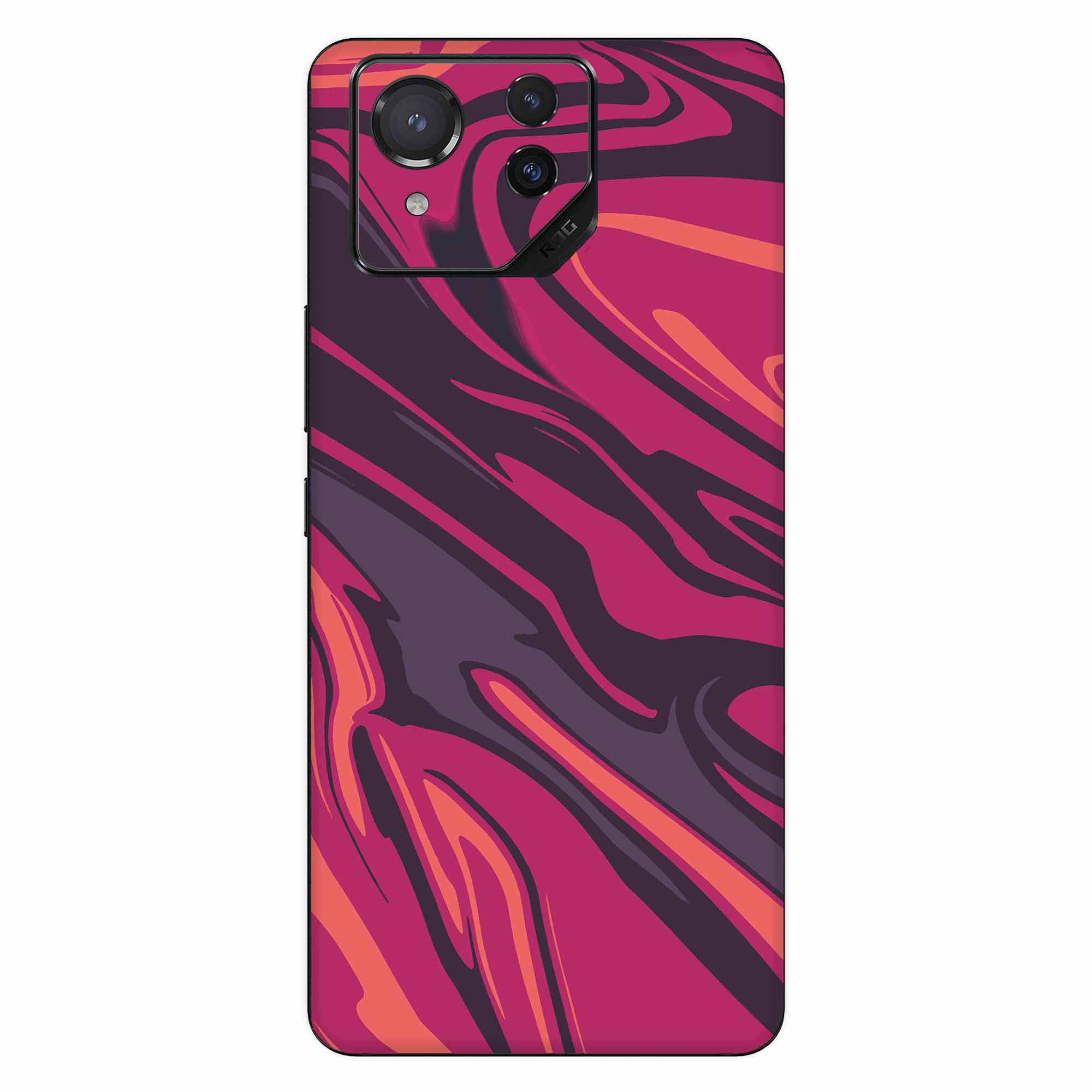 Asus ROG Phone 8 Pro (5G) Skins & Wraps