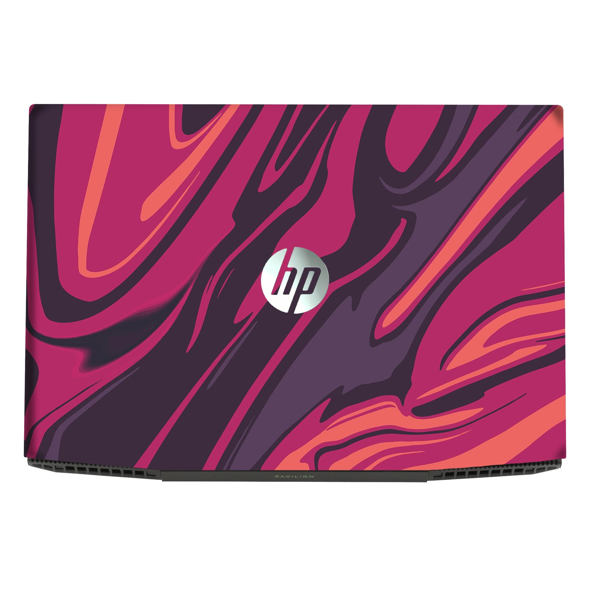 Hp Pavilion Gaming -  15-CX0182TX Skins & Wraps