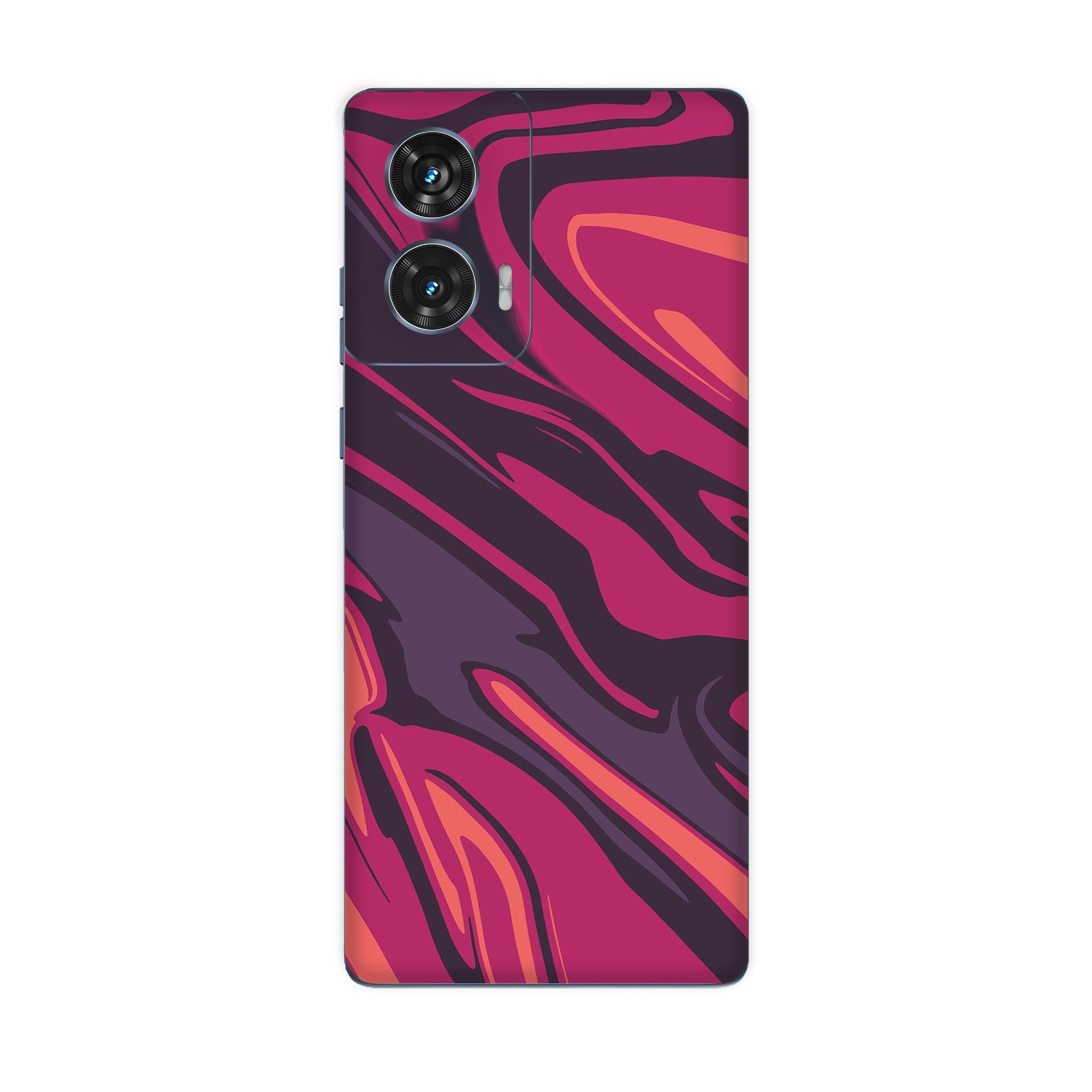 Moto Edge 50 Fusion Skins & Wraps