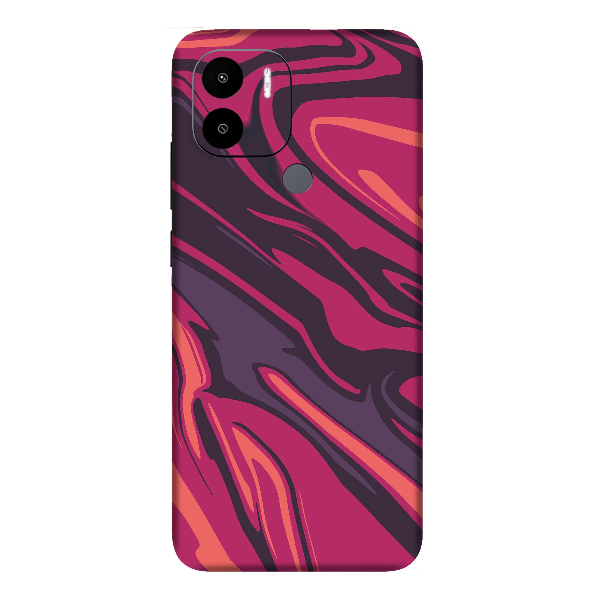 Poco C51 Skins & Wraps