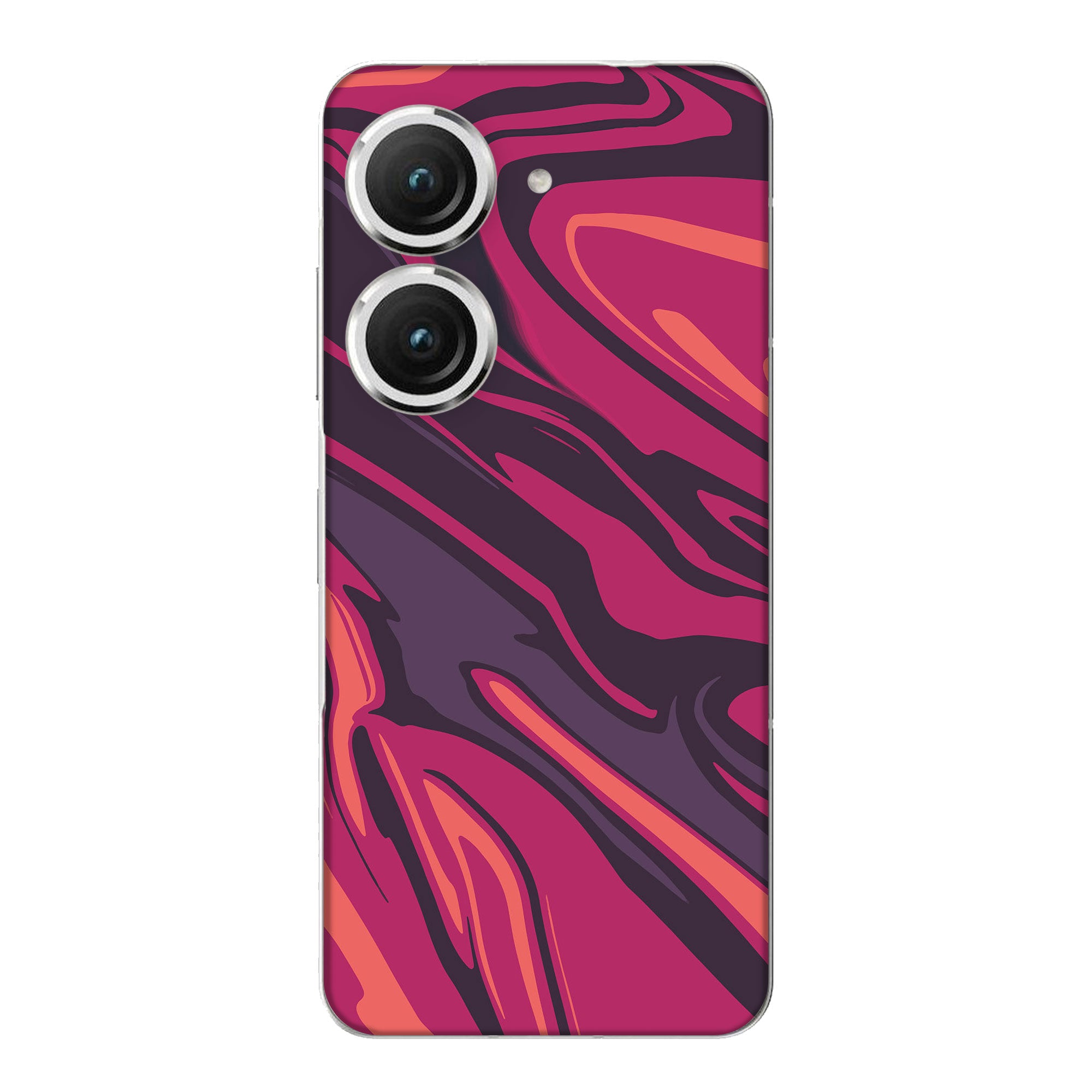 Asus Zenfone 9 Skins & Wraps