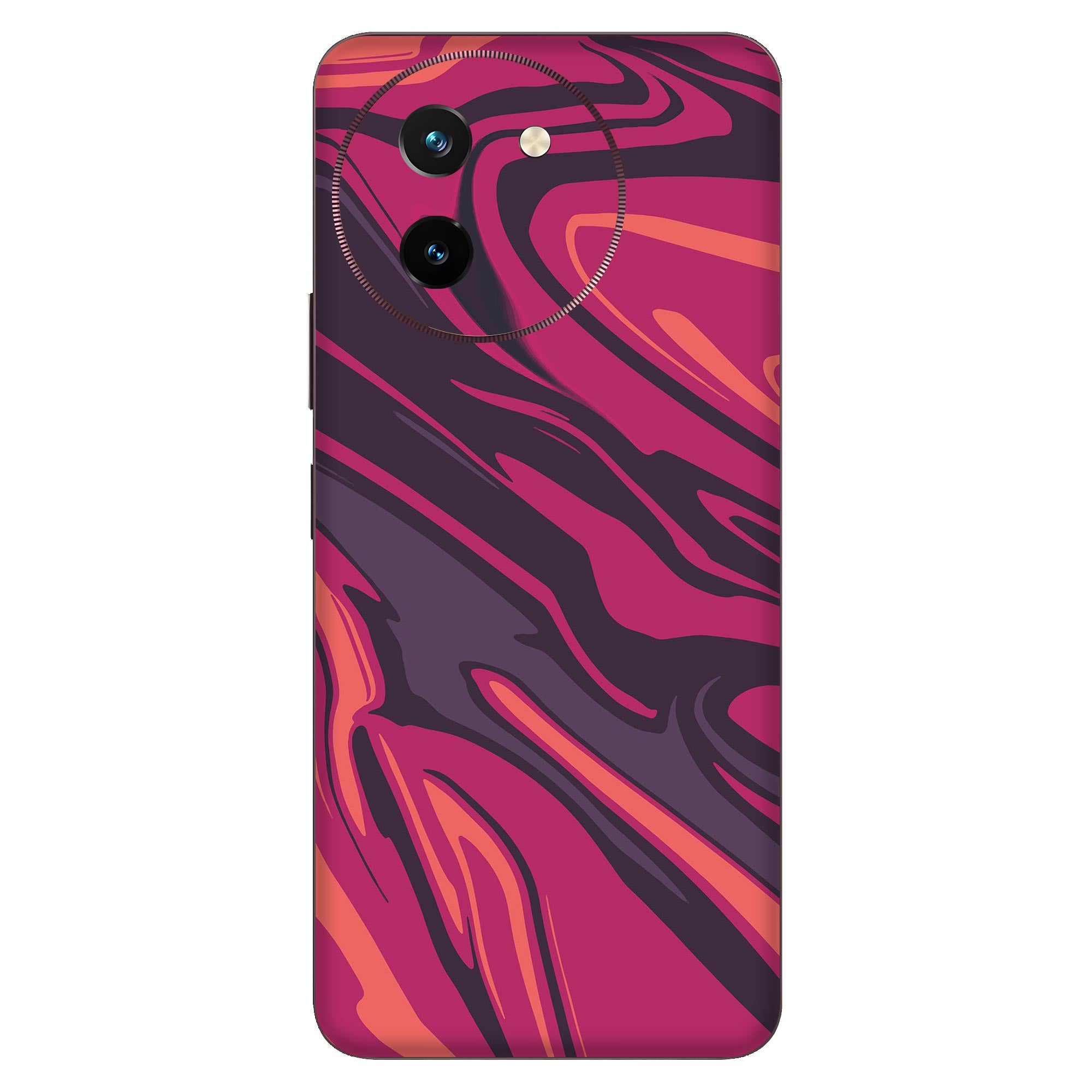 Vivo T3X (5G) Skins & Wraps