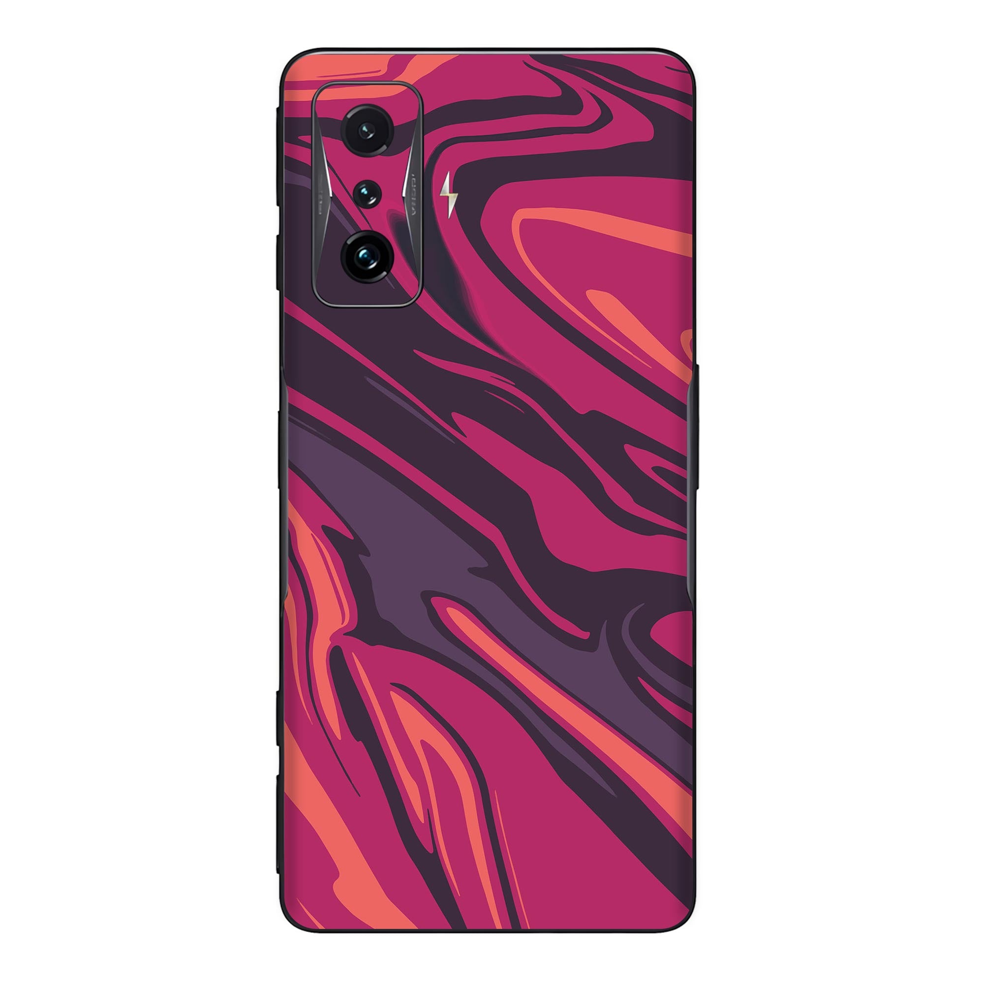 Poco F4 GT (5G) Skins & Wraps