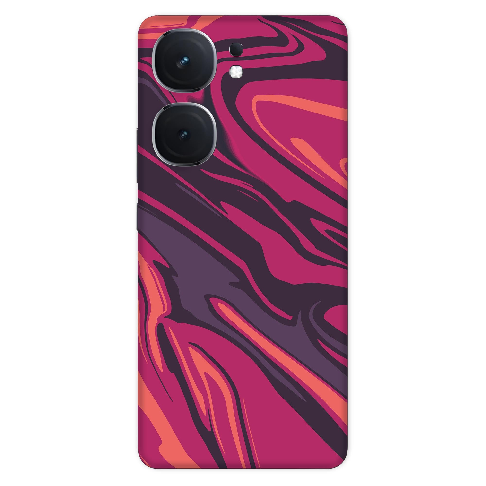 Vivo IQOO Neo 9 Pro (5G) Skins & Wraps