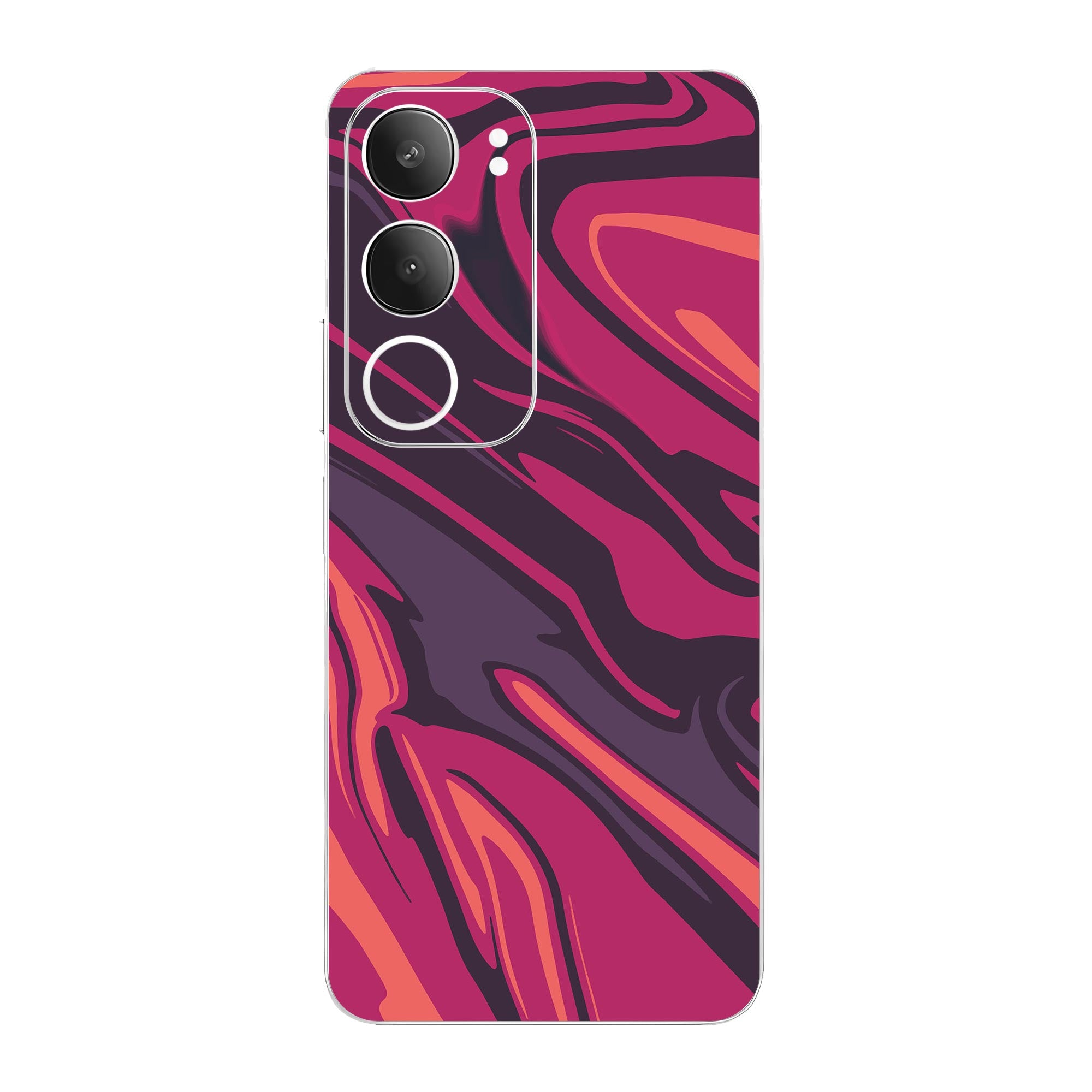 Vivo Y19s Skins & Wraps