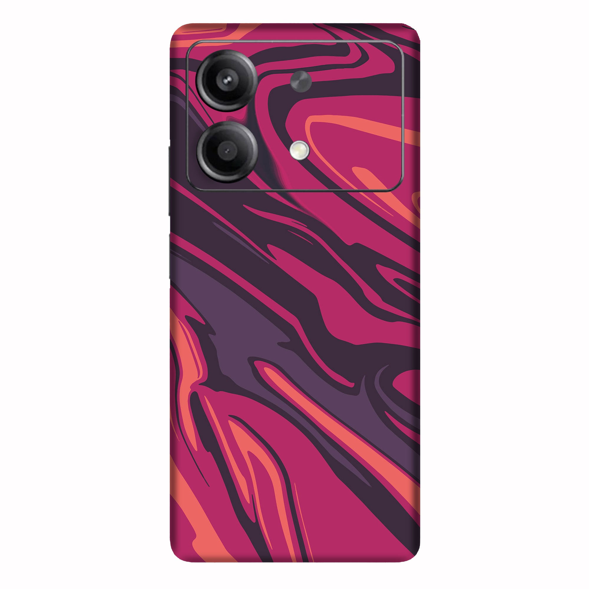 Poco X6 Neo (5G) Skins & Wraps