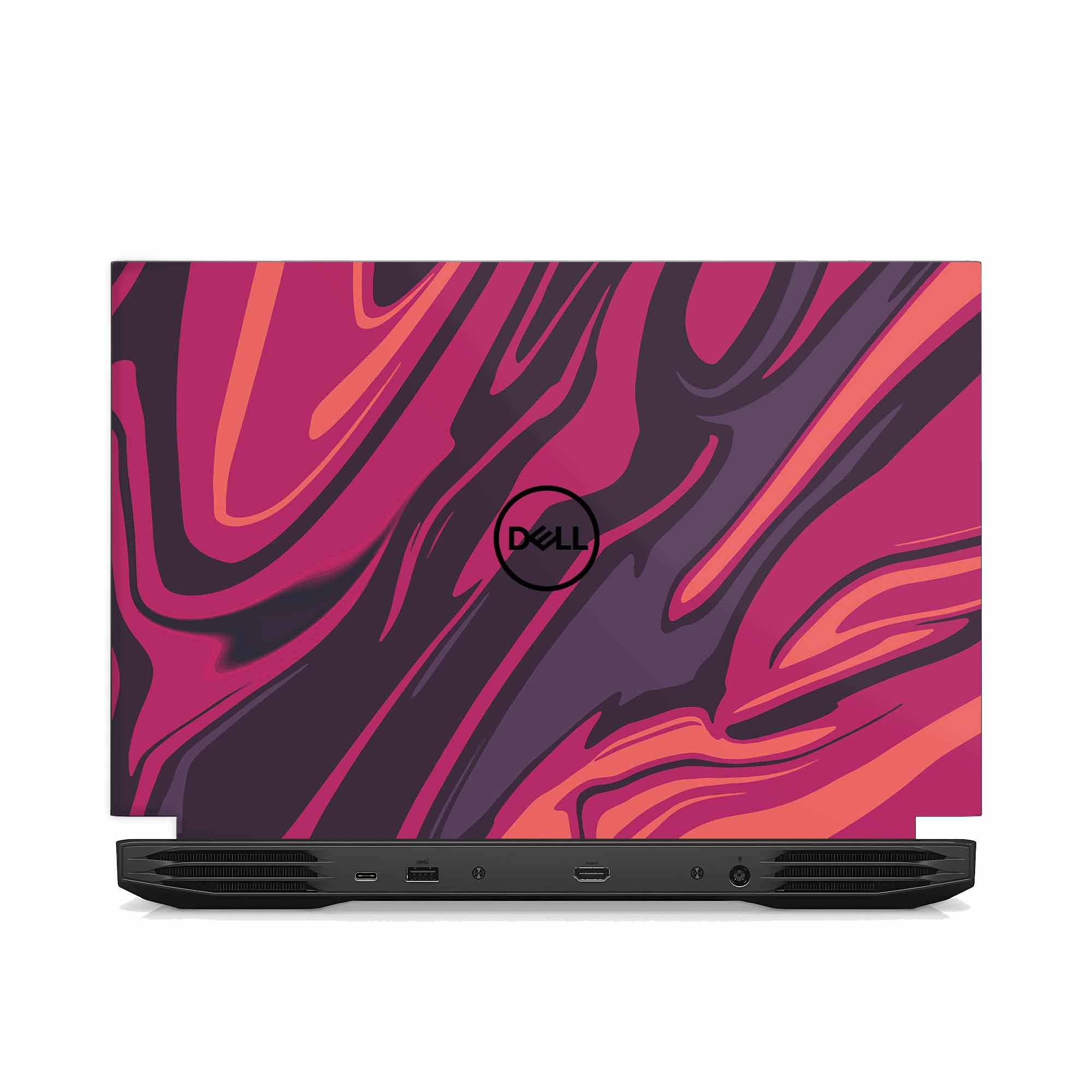 Dell G15 Gaming P121F201 Skins & Wraps