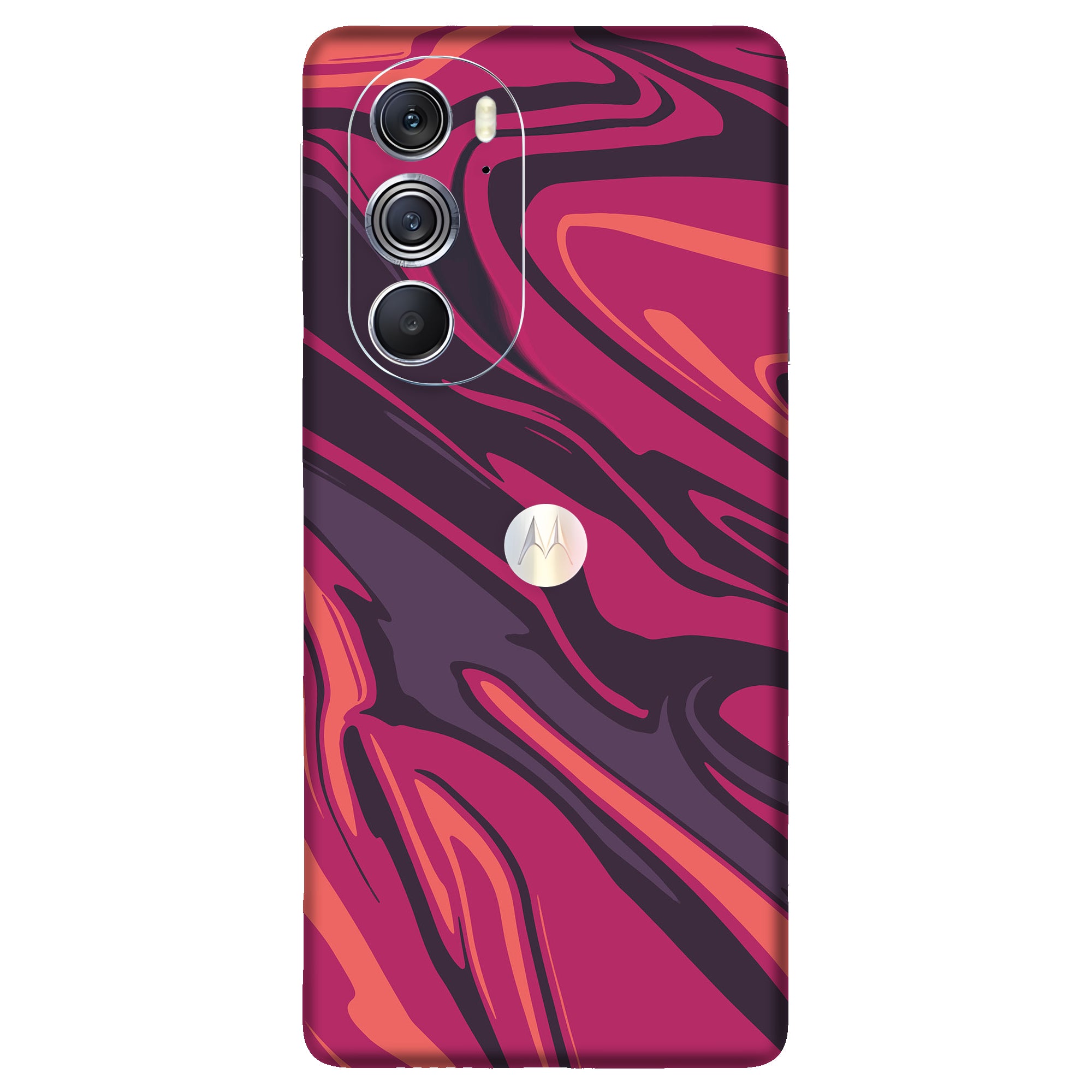 Moto Edge X30 Skins & Wraps