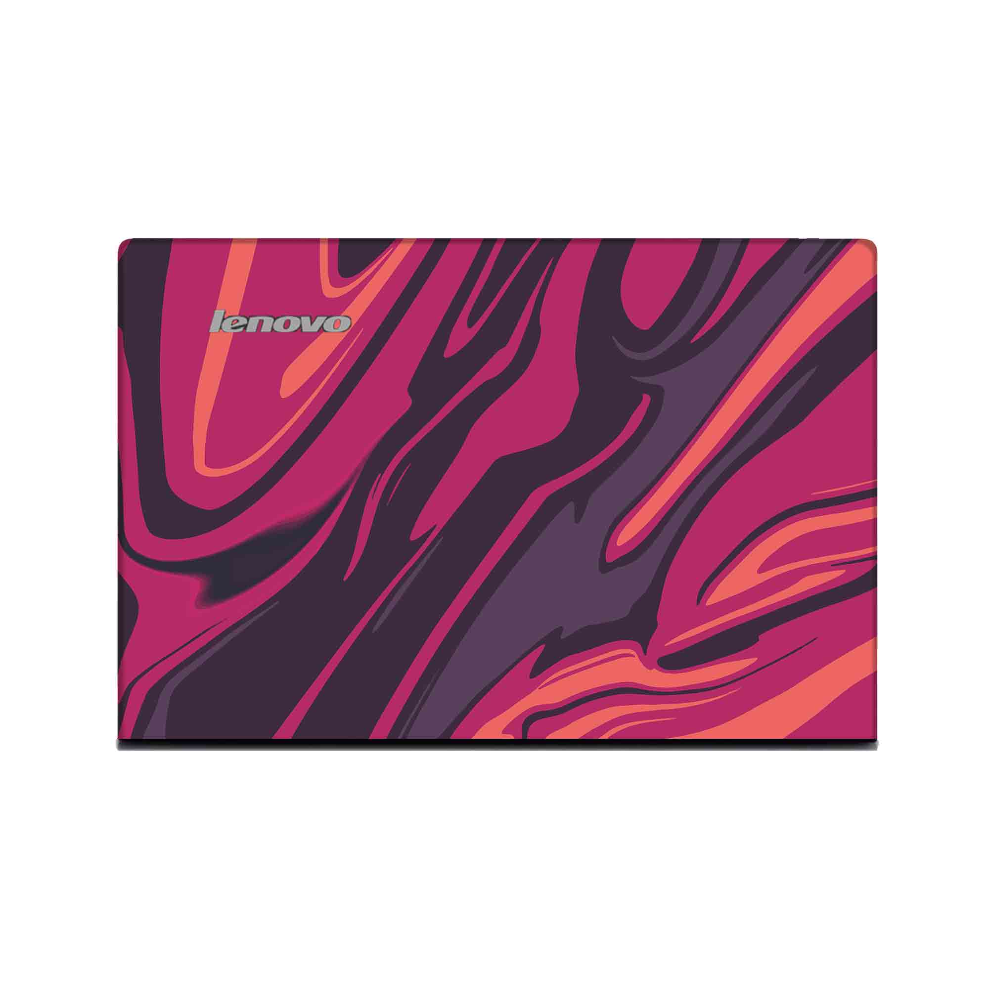 Lenovo Z51 70 Skins & Wraps