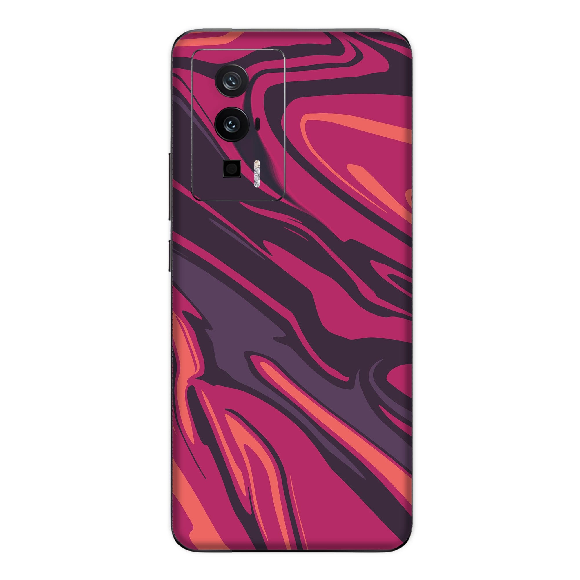 Poco F5 Pro (5G) Skins & Wraps