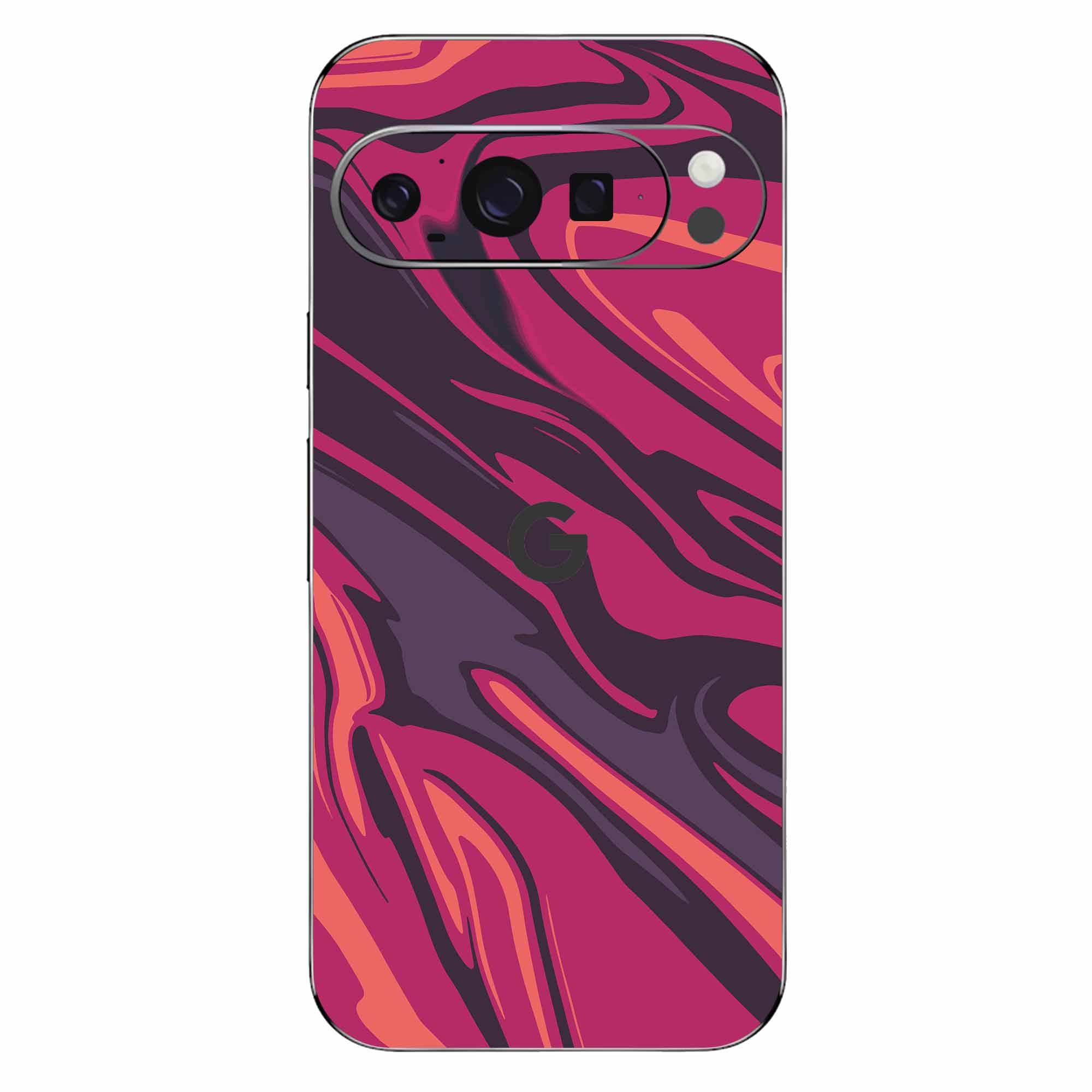 Google Pixel 9 Pro (5G) Skins & Wraps