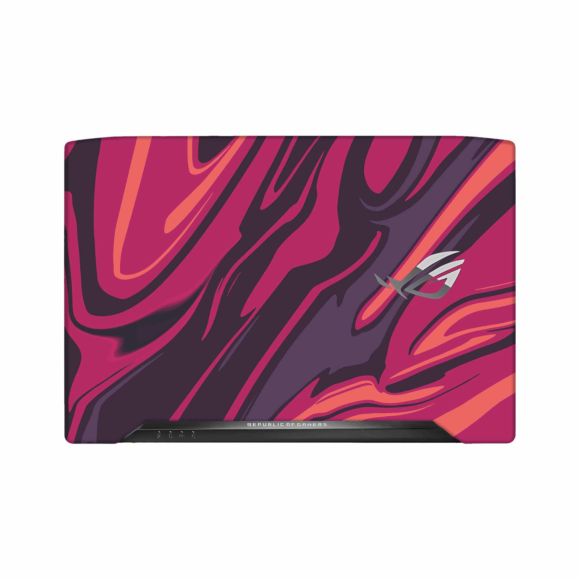 ASUS ROG FX503VD Skins & Wrap