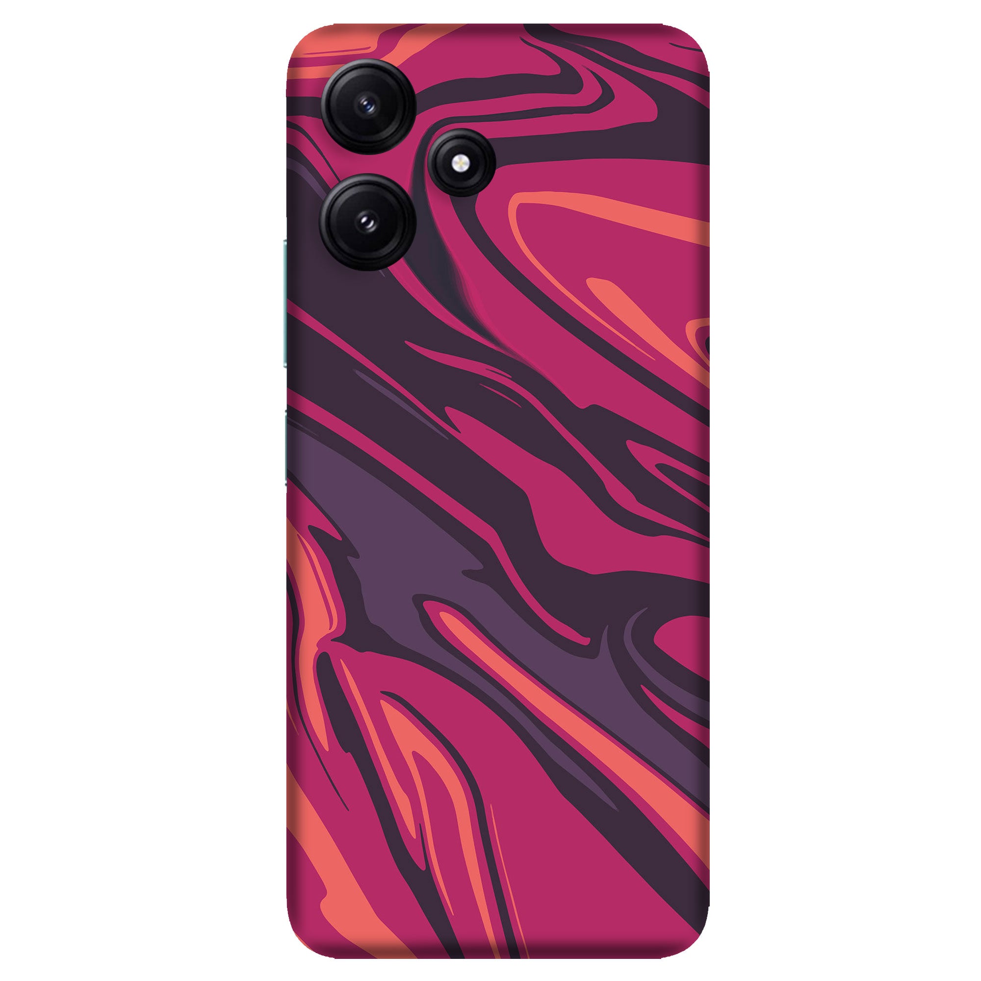 Poco M6 Pro (5G) Skins & Wraps