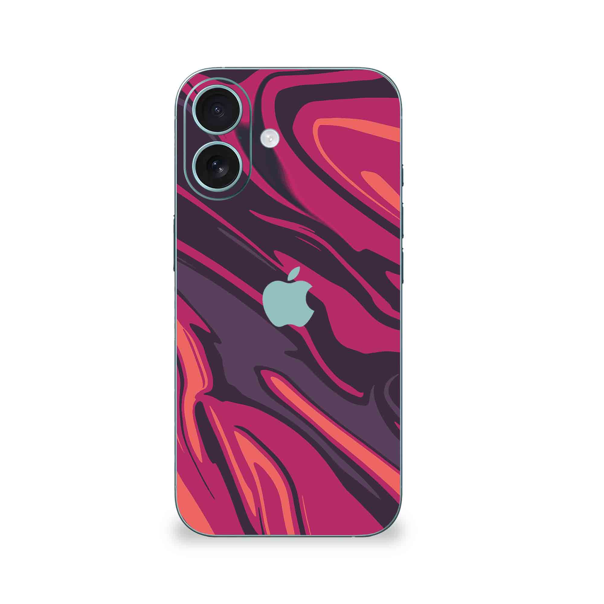 iPhone 16 Plus Skins & Wraps