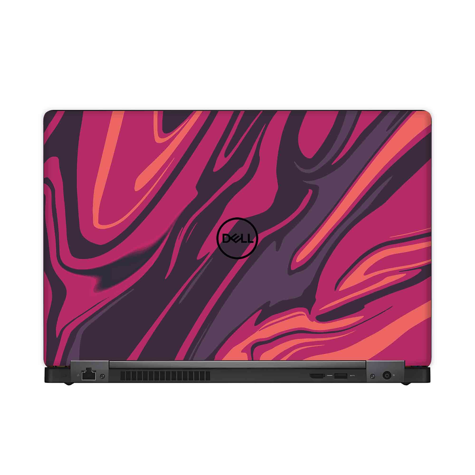 Dell Latitude 14 E7470 P61G Skins & Wraps