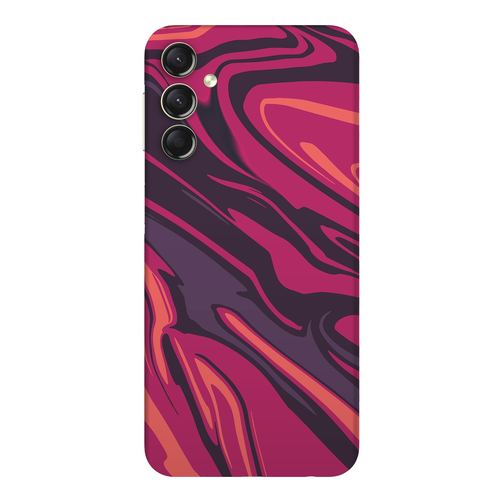 Samsung Galaxy A25 (5G) Skins & Wraps