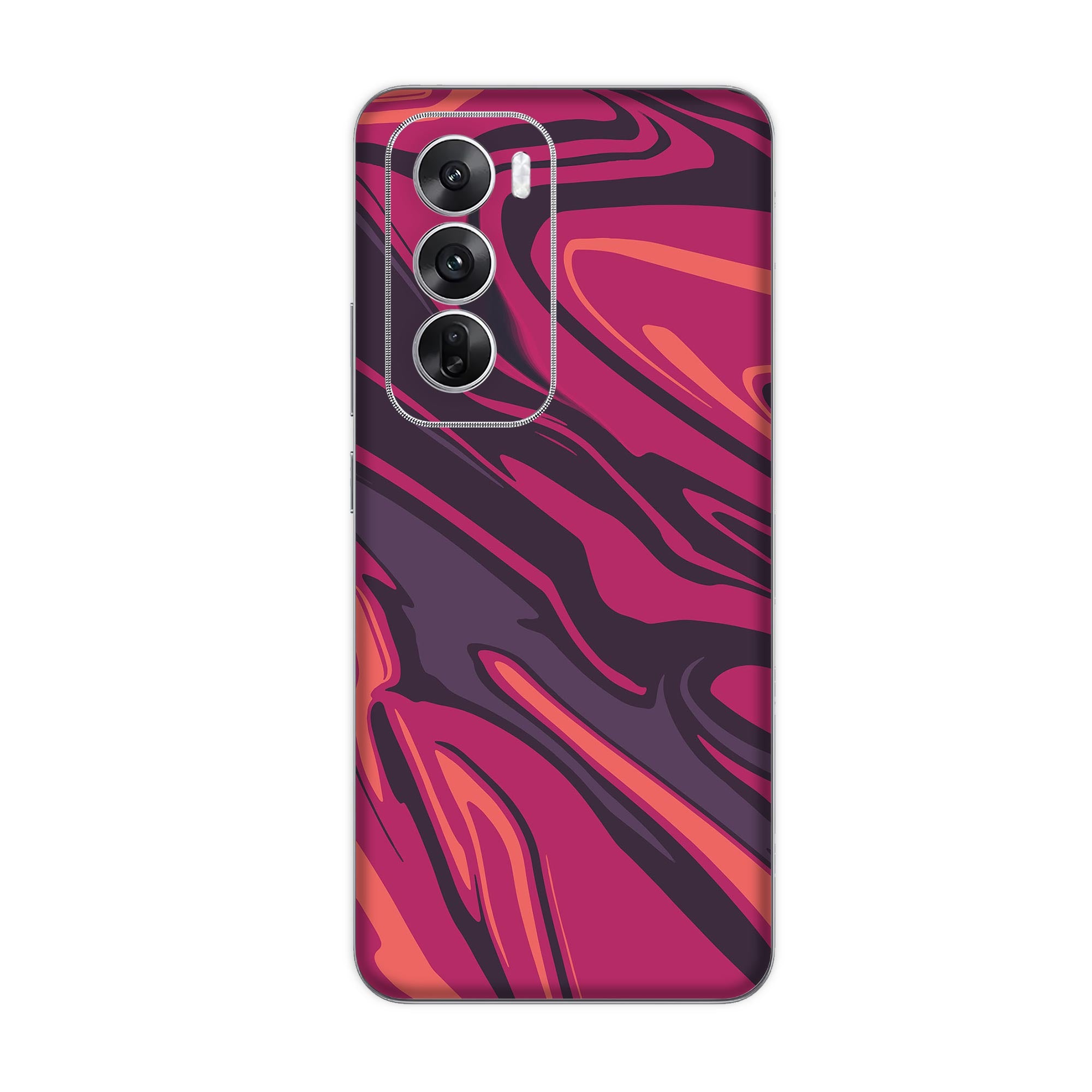 Oppo Reno 12 (5G) Skins & Wraps