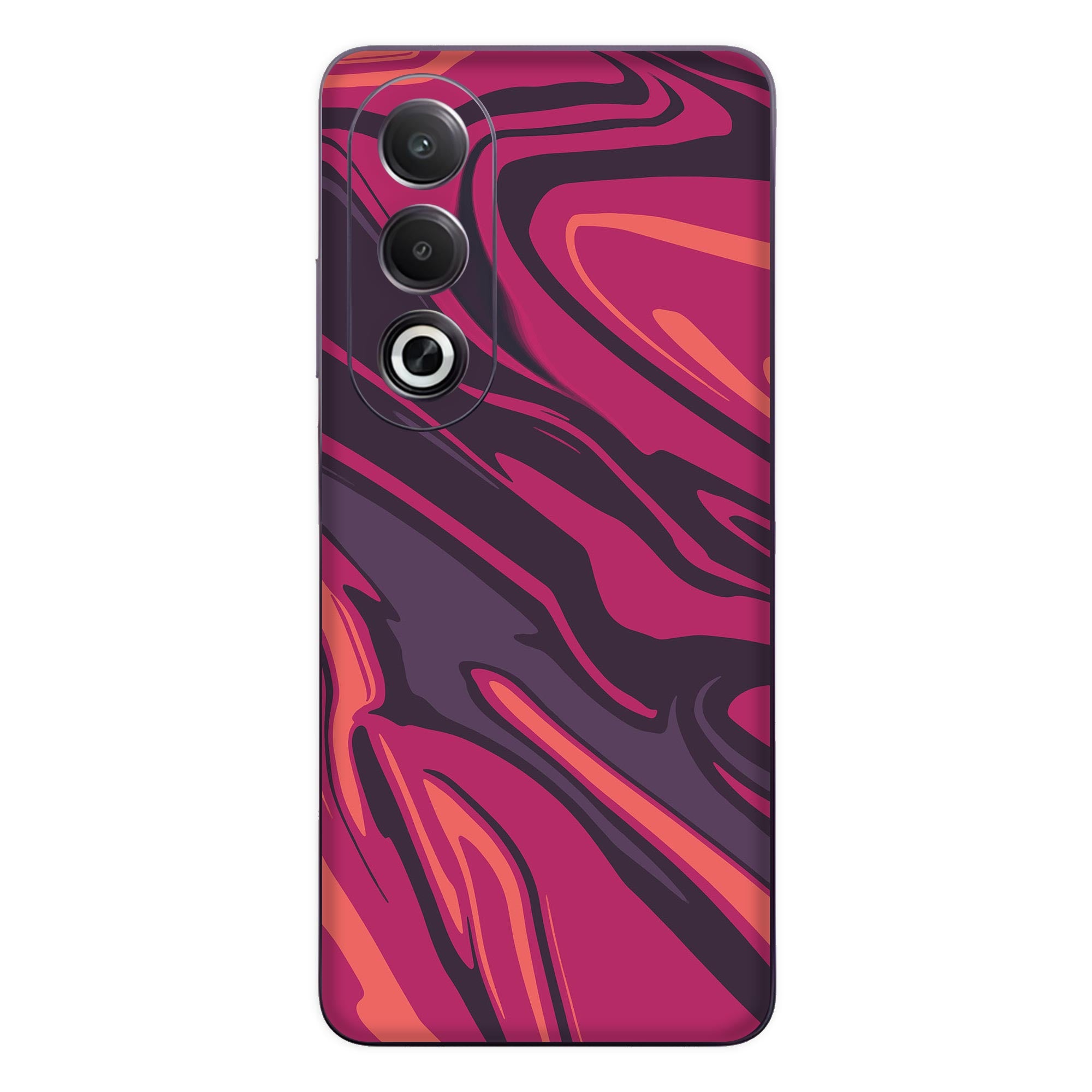 Oppo K12x (5G) Skins & Wraps