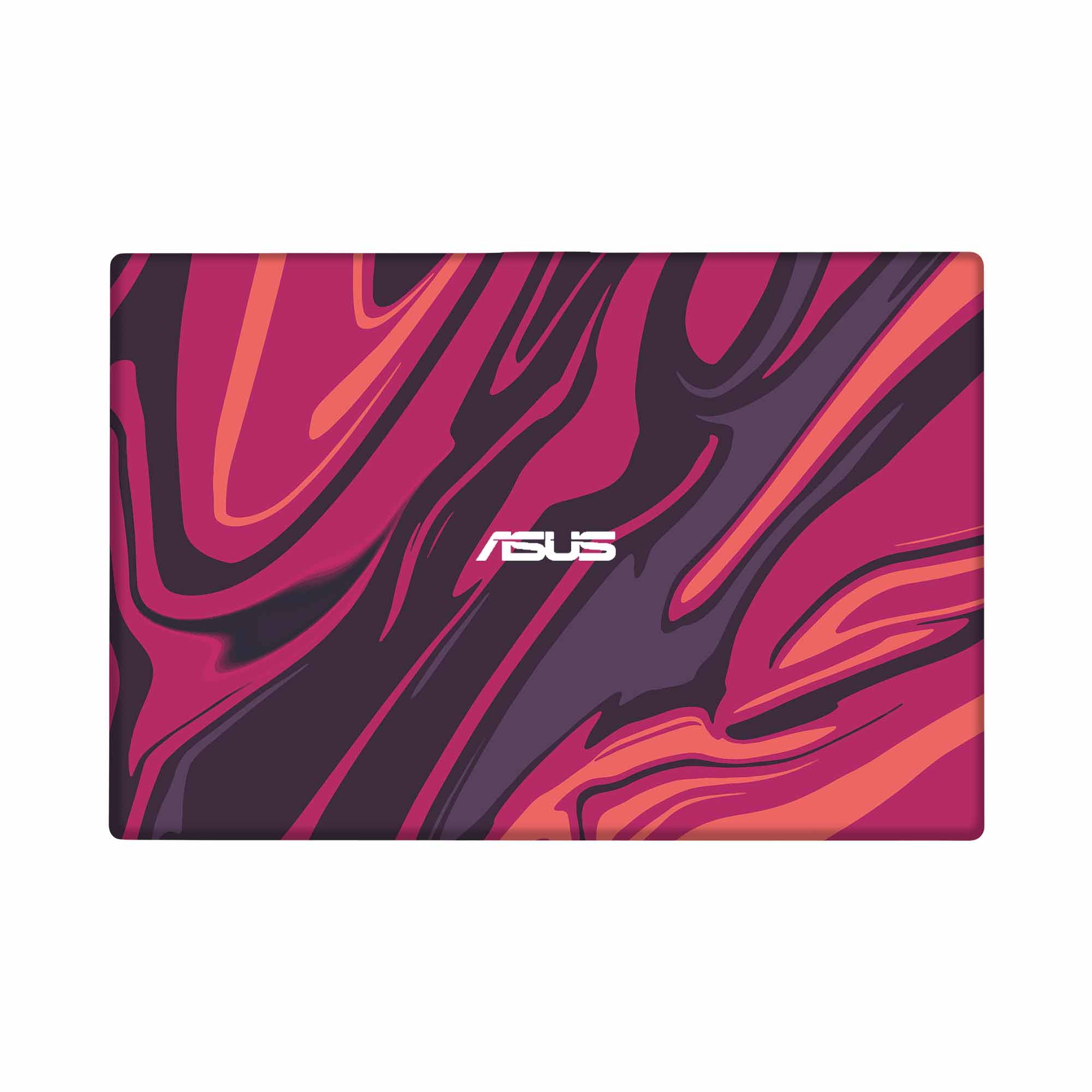 ASUS X451M Skins & Wrap