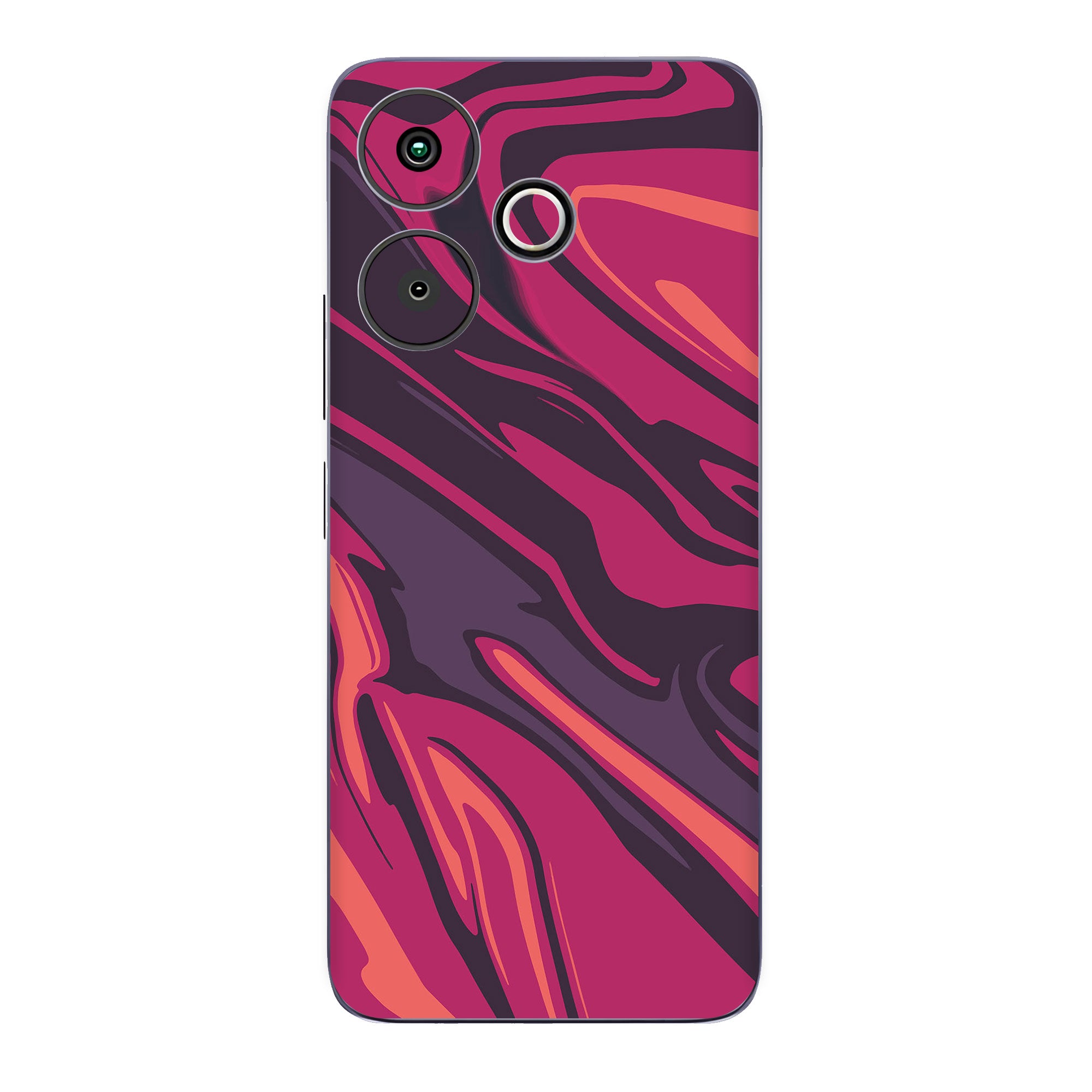 Poco M6 Plus (5G) Skins & Wraps