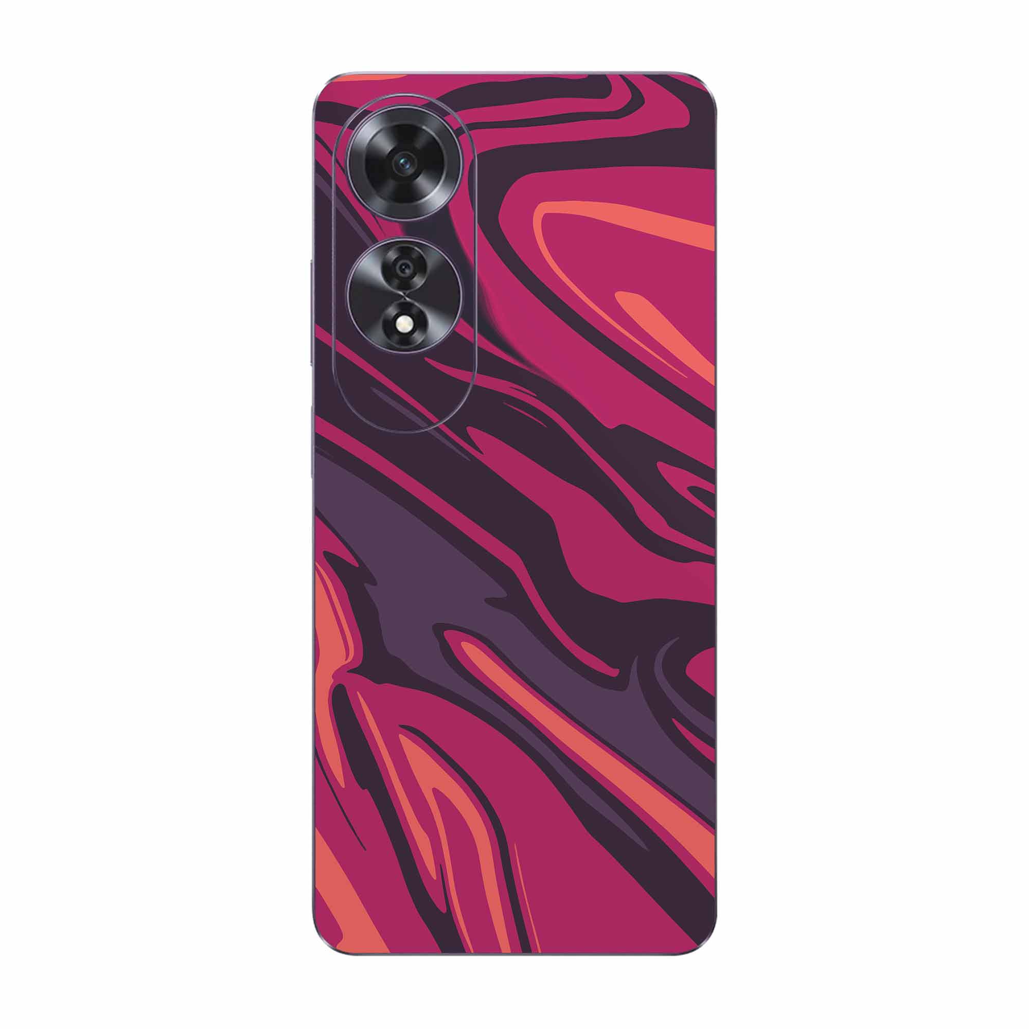 Oppo A60 Skins & Wraps