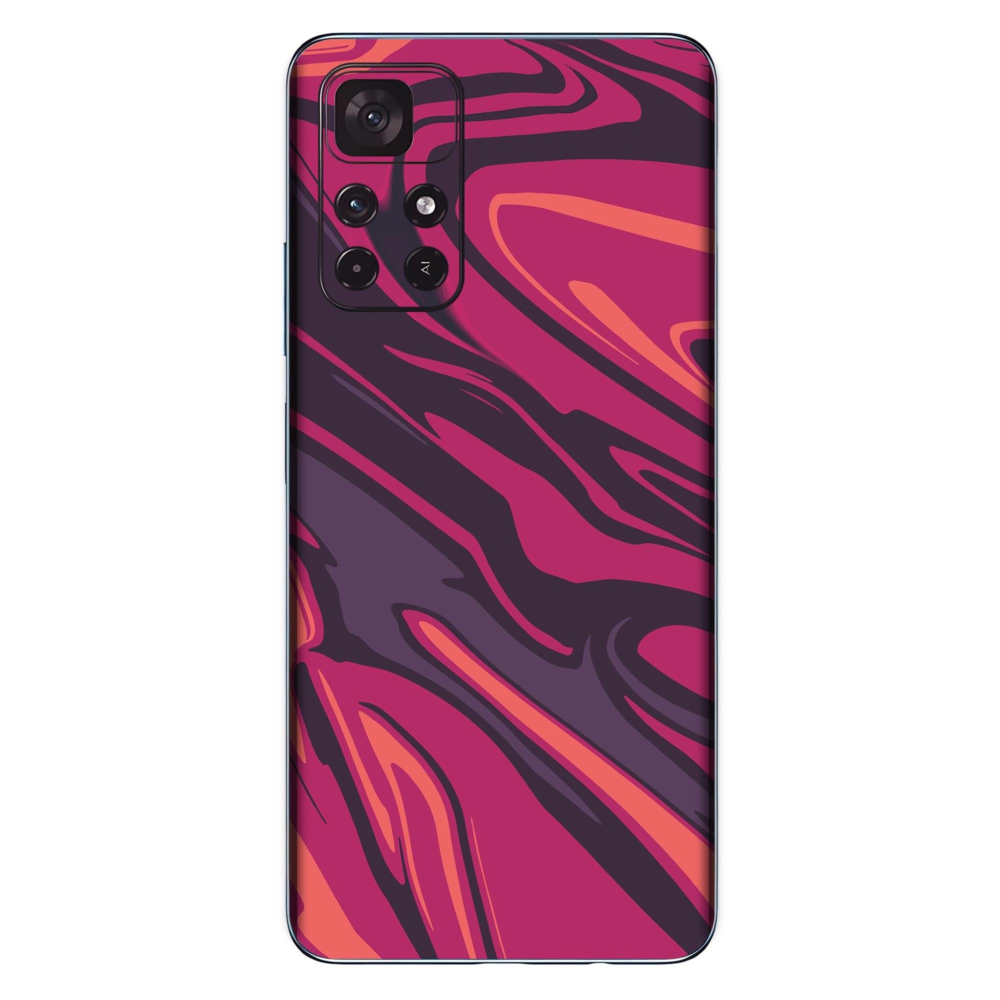 Poco M4 Pro (5G) Skins & Wraps