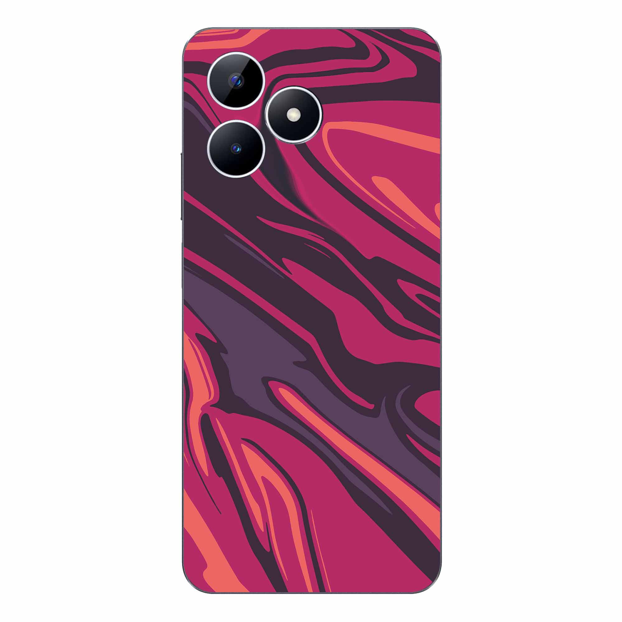 Realme Note 50 Skins & Wraps