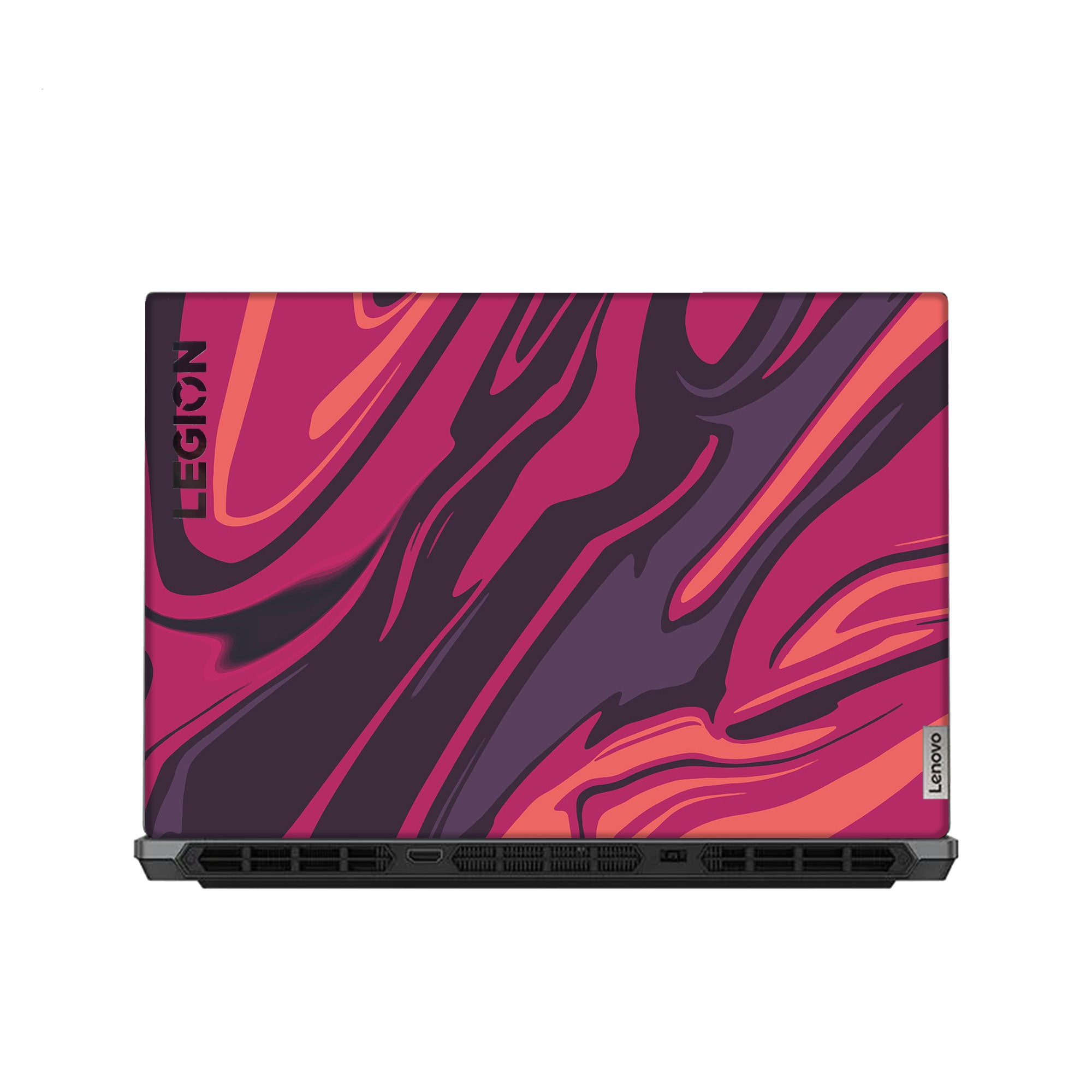 Lenovo Legion 5 15ARH05 15IMH05 Skins & Wraps