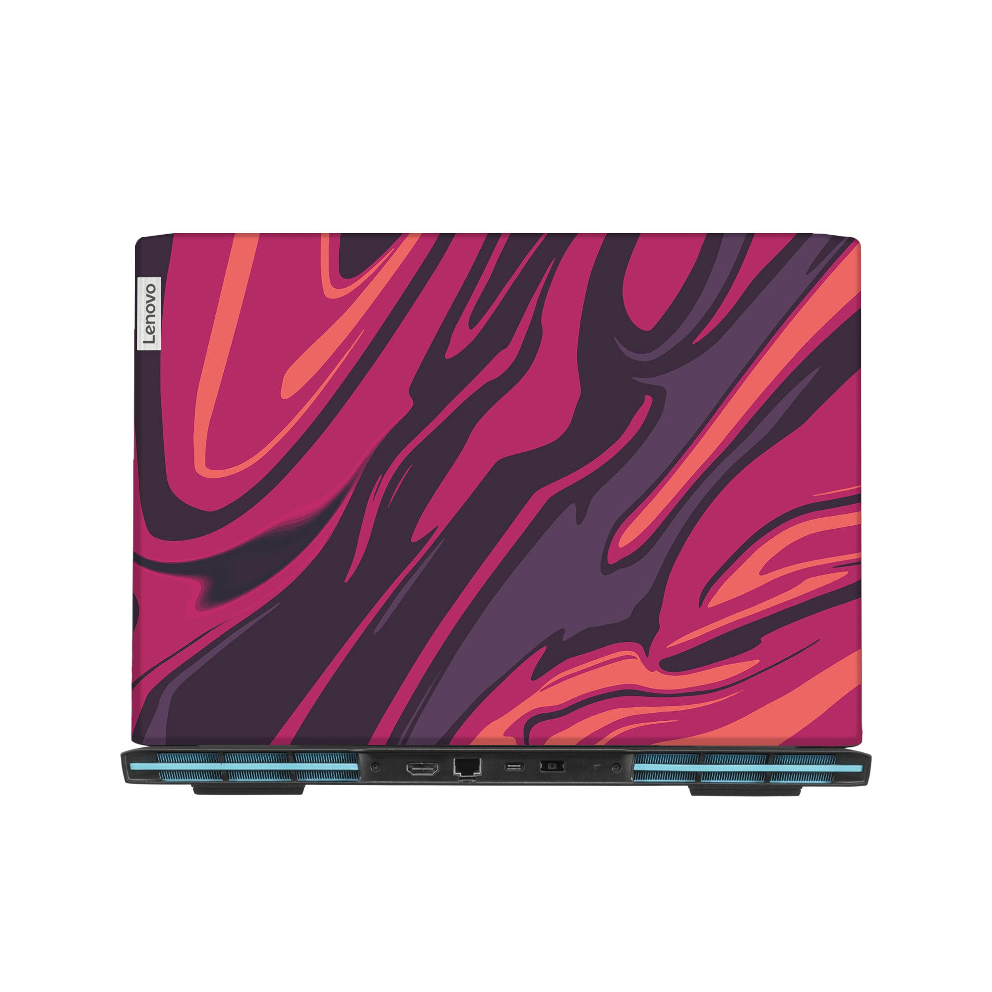 Lenovo IdeaPad Gaming 3 15ACH6, 15IHU6 Skins & Wraps