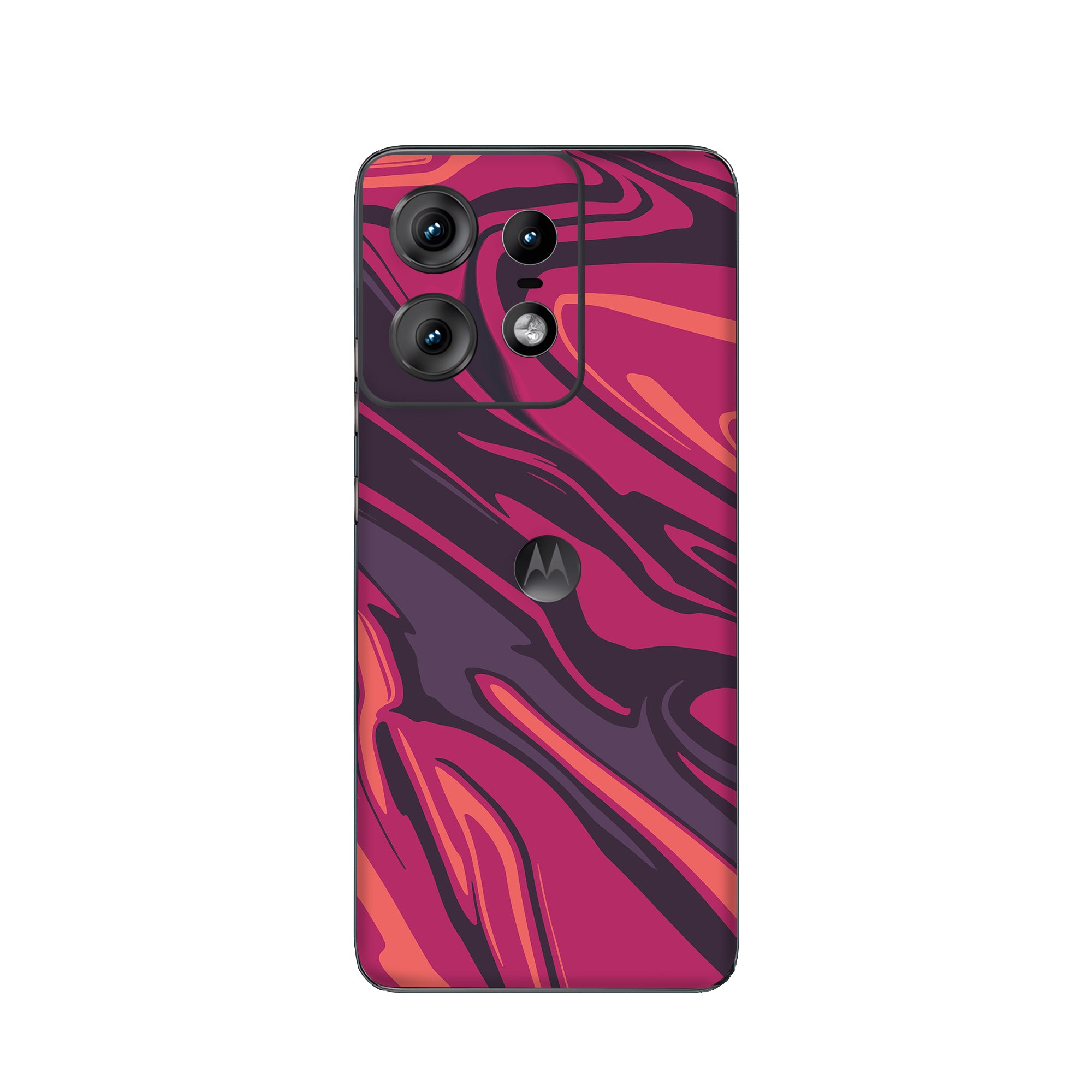 Moto Edge 50 Pro Skins & Wraps