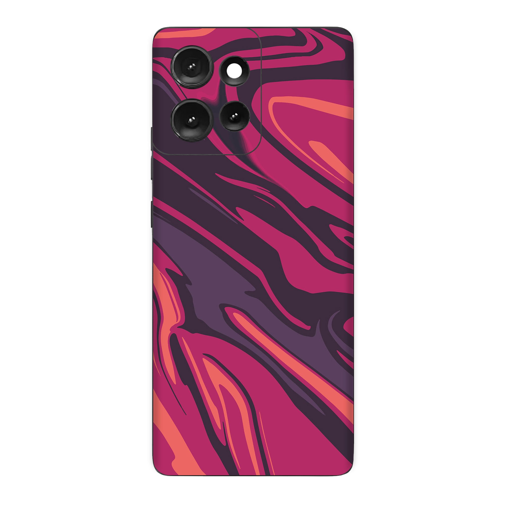 Moto Edge 50 Neo (5G) Skins & Wraps