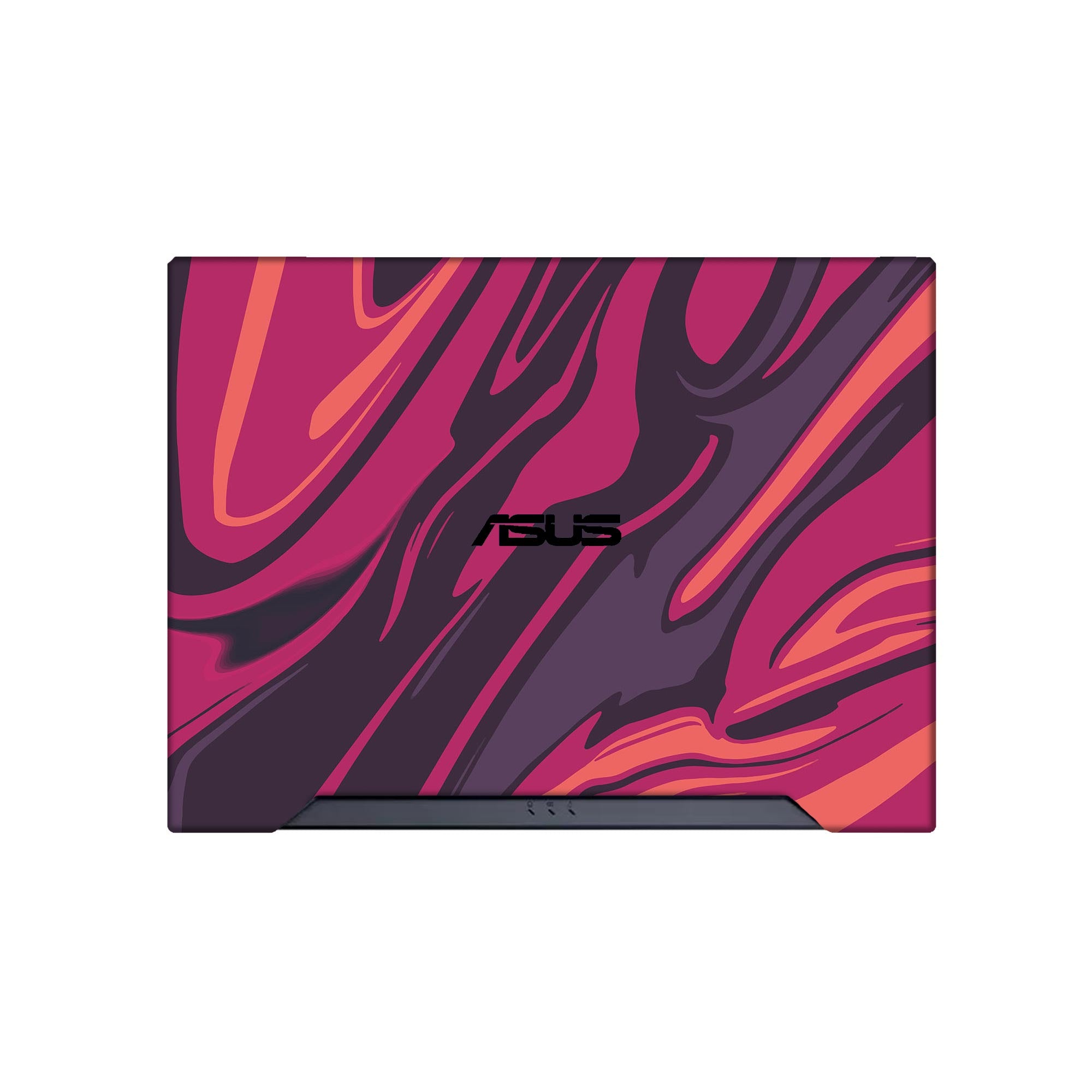 ASUS TUF GAMING FX504 Skins & Wrap