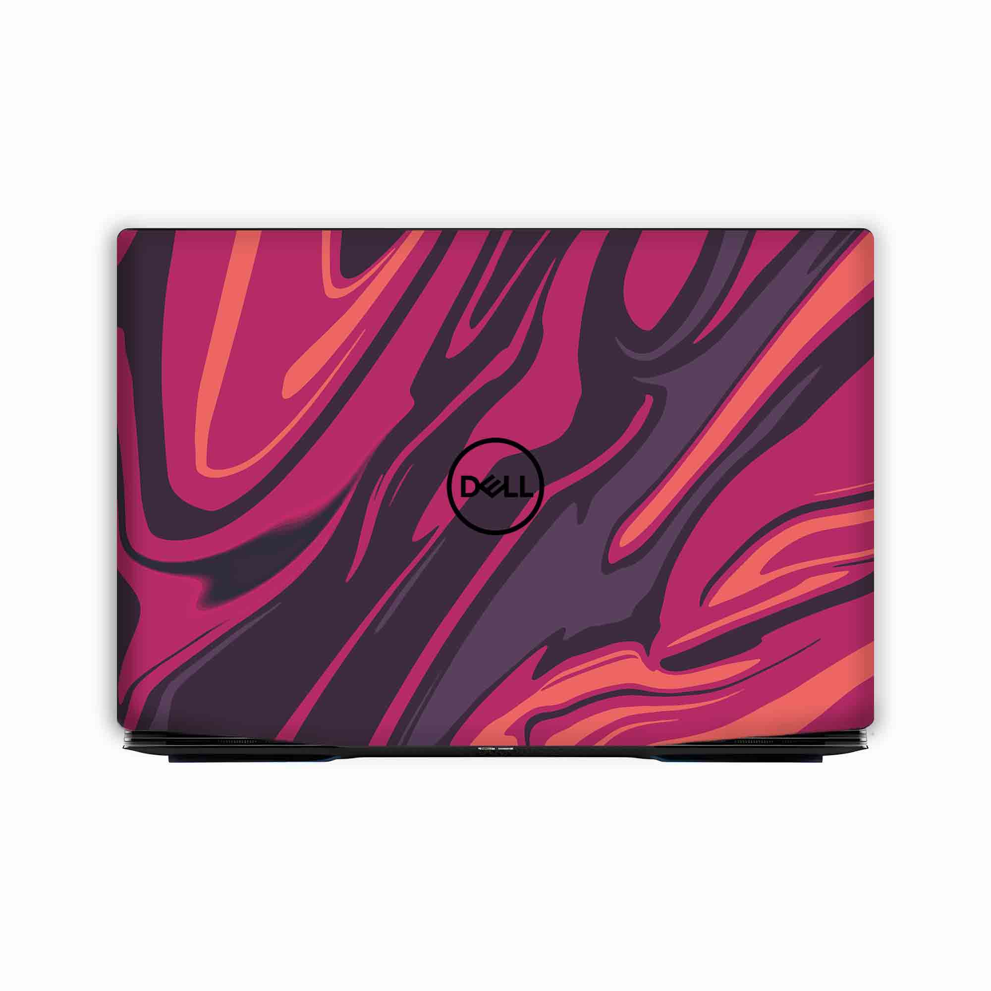 Dell G3 15 3500,3590,G5 5500 P89F Skins & Wraps