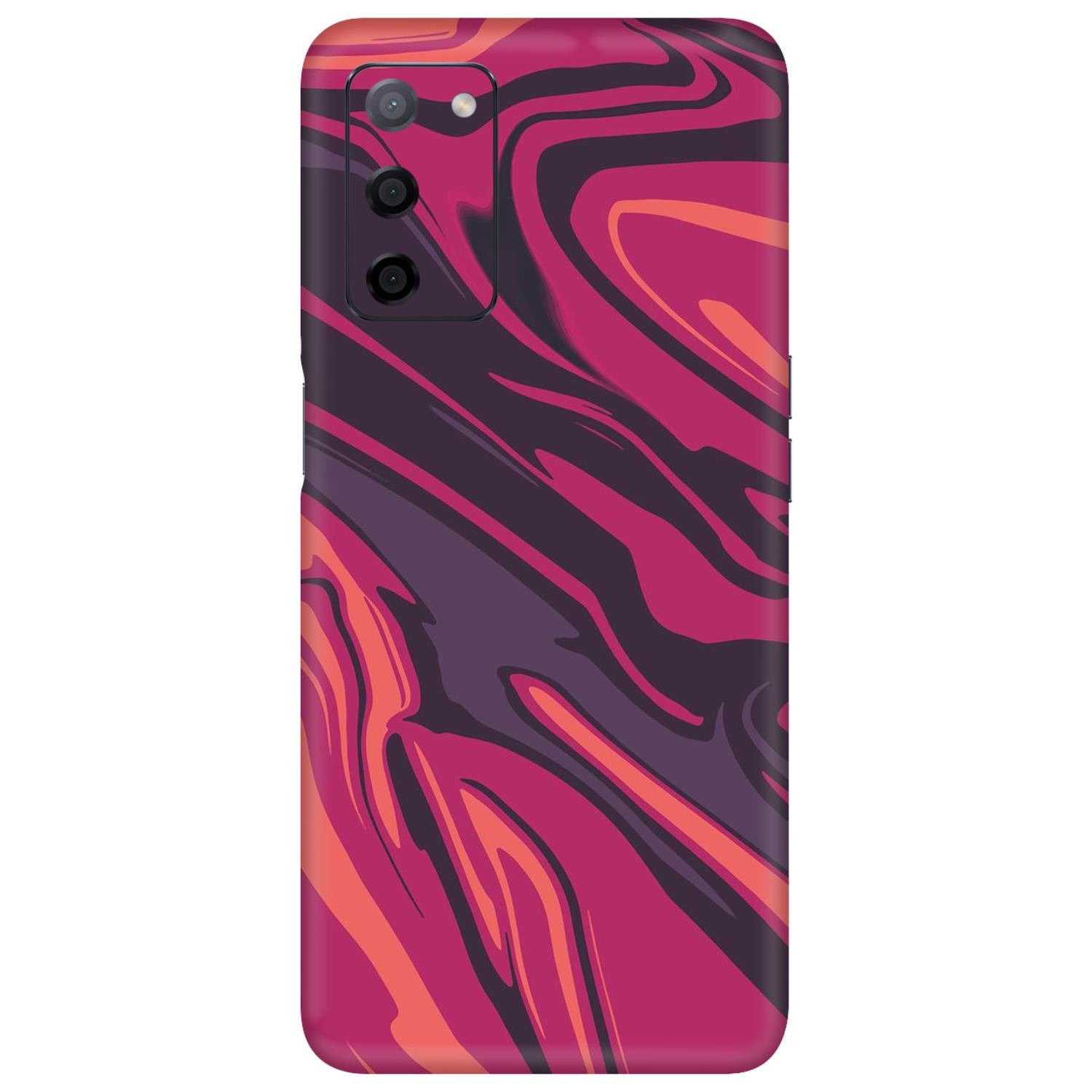 Oppo A55 (5G) Skins & Wraps