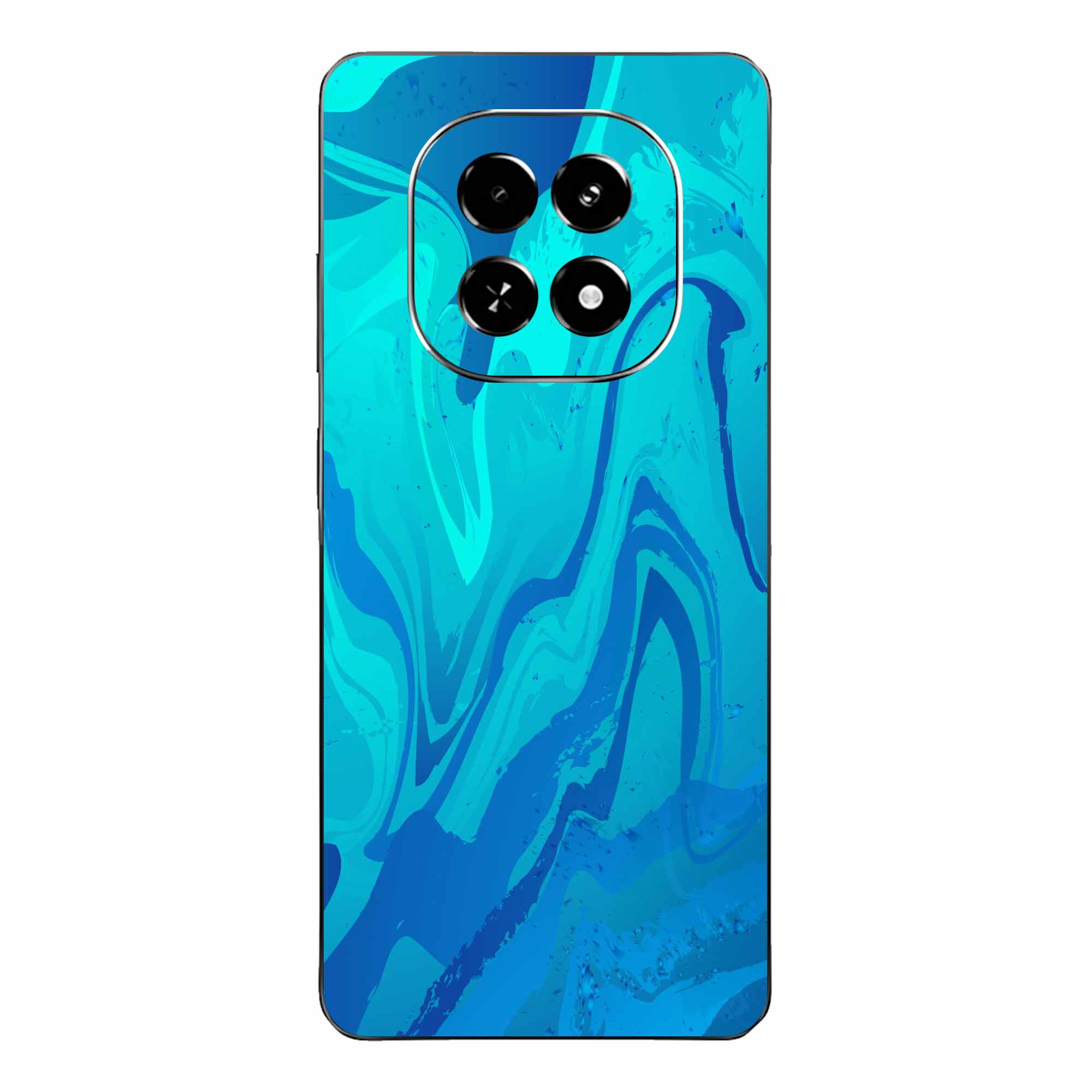 Realme Narzo 70 Turbo (5G) Skins & Wraps