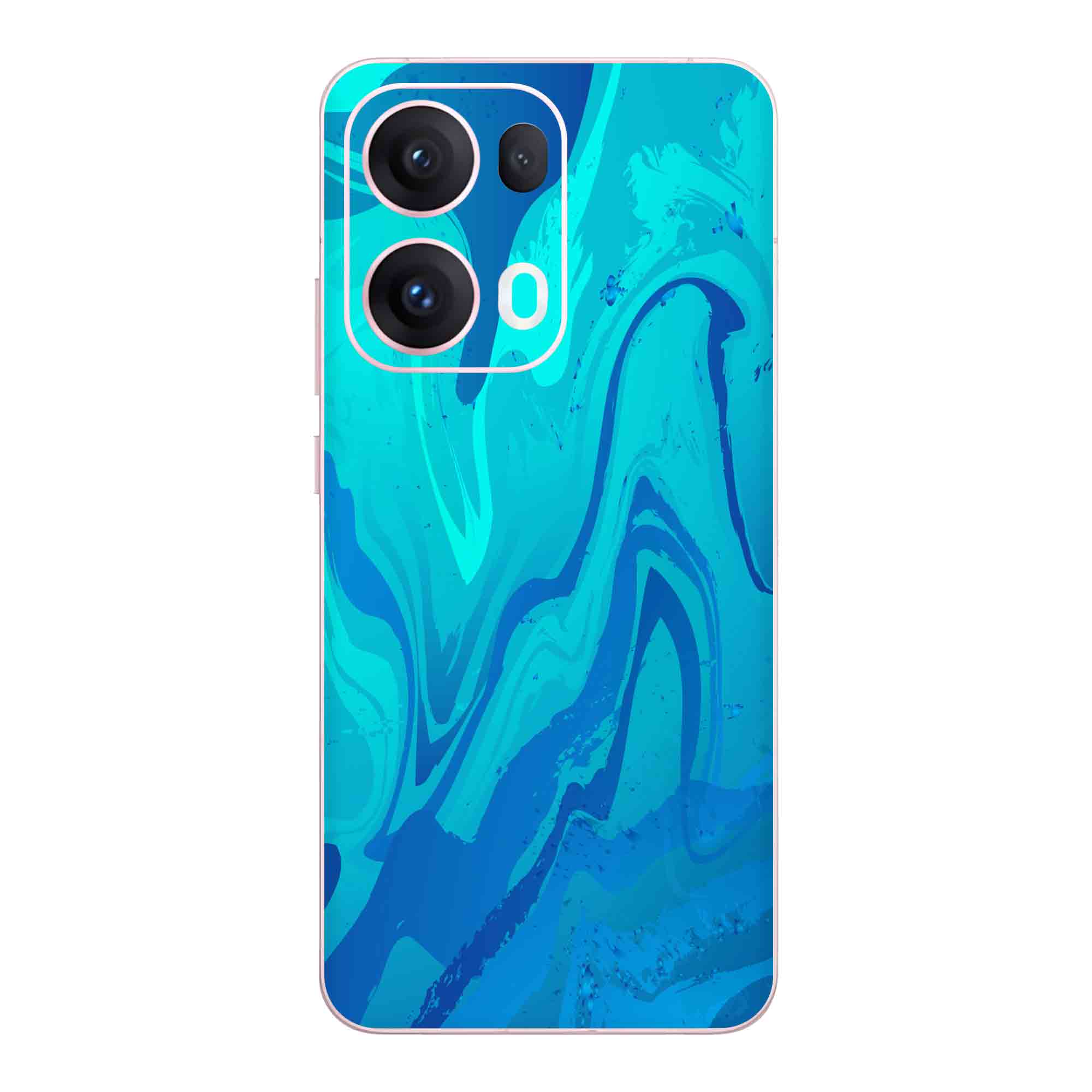 Oppo Reno 13 Pro (5G) Skins & Wraps