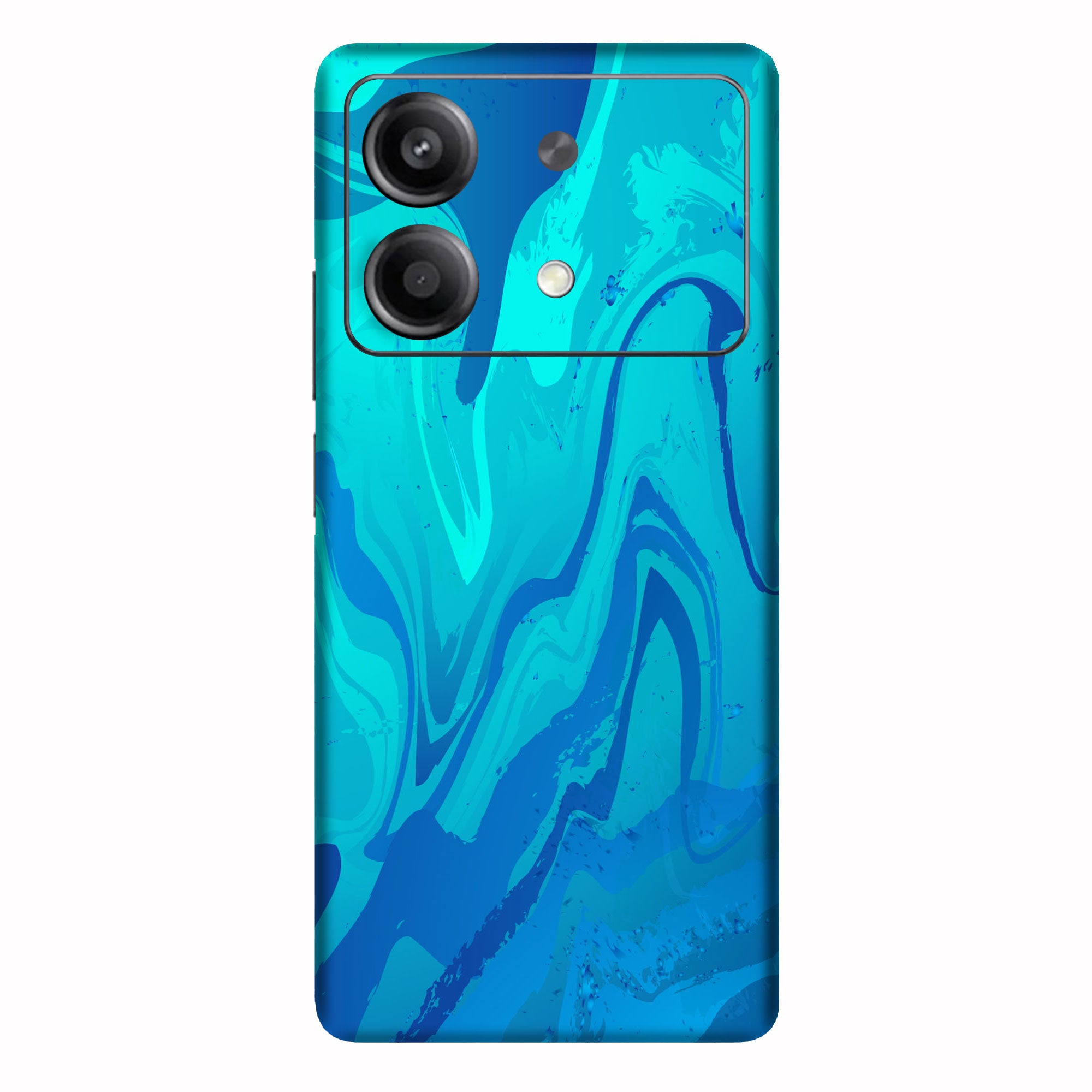 Poco X6 Neo (5G) Skins & Wraps