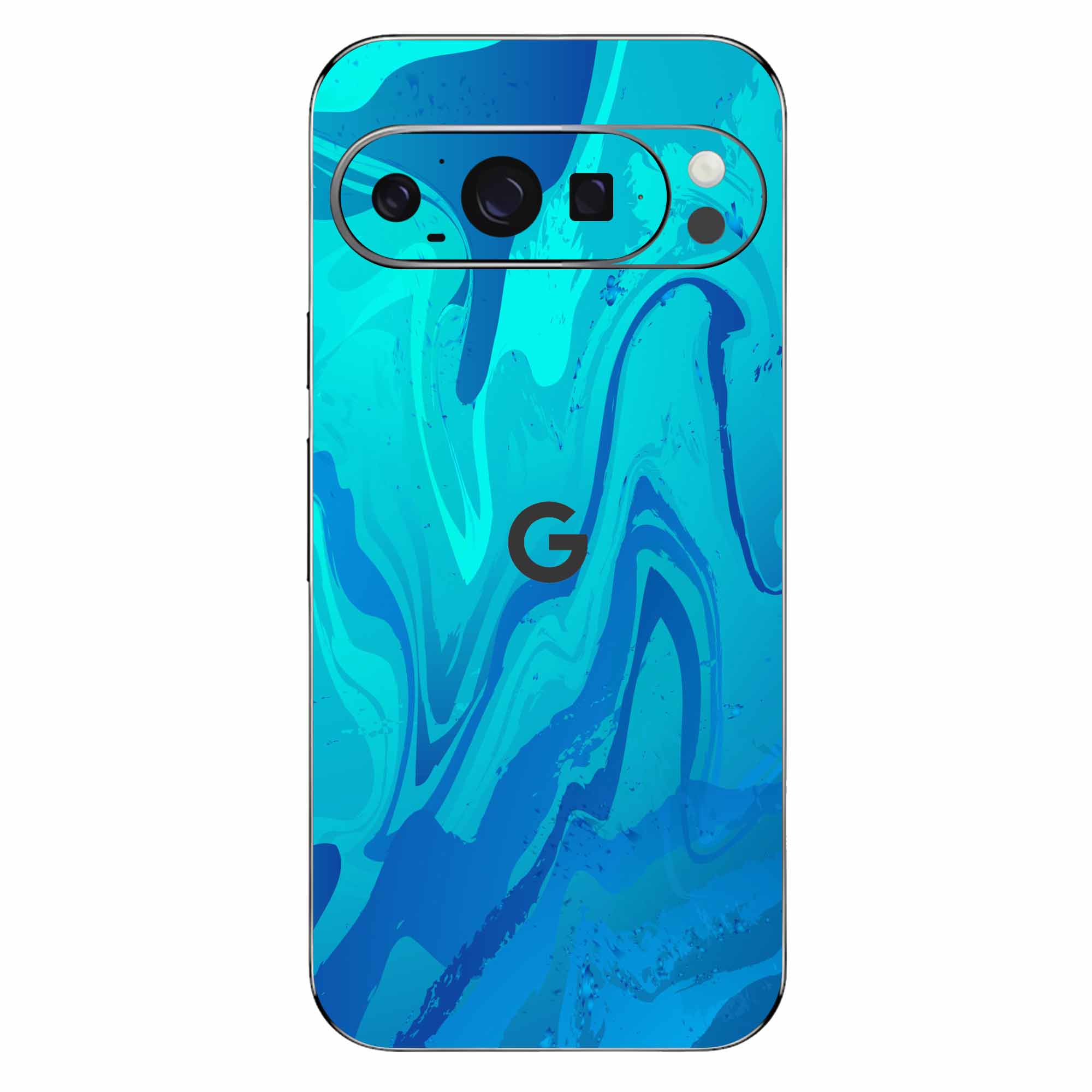 Google Pixel 9 Pro (5G) Skins & Wraps