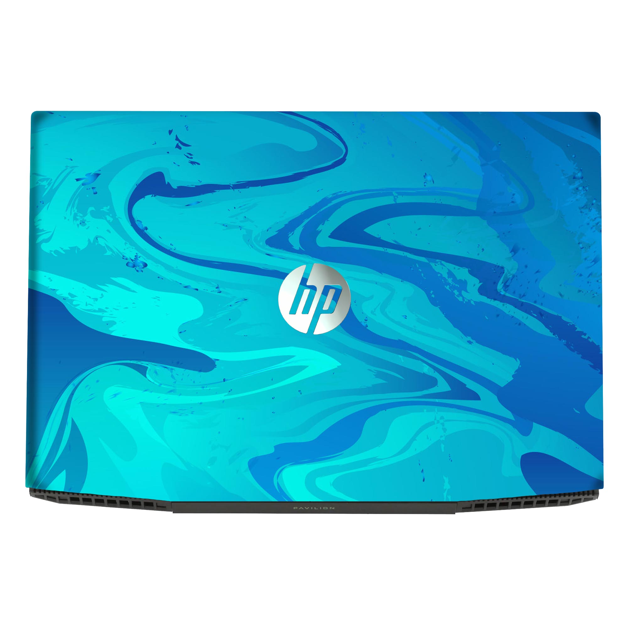 Hp Pavilion Gaming -  15-CX0182TX Skins & Wraps