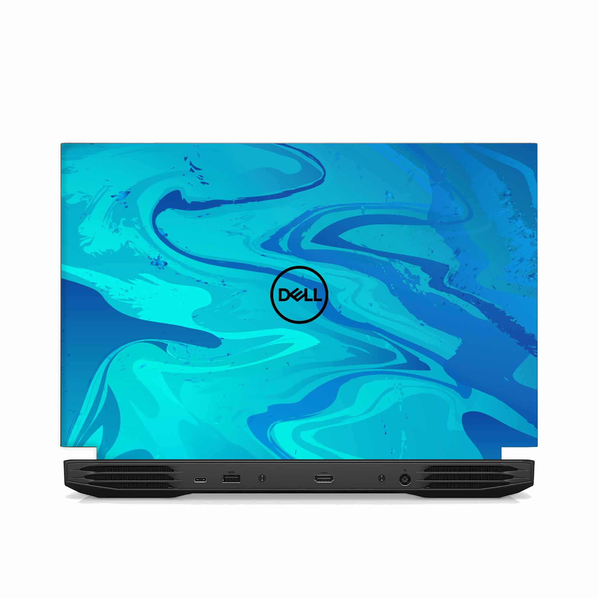 Dell G15 5511 Gaming Skins & Wraps