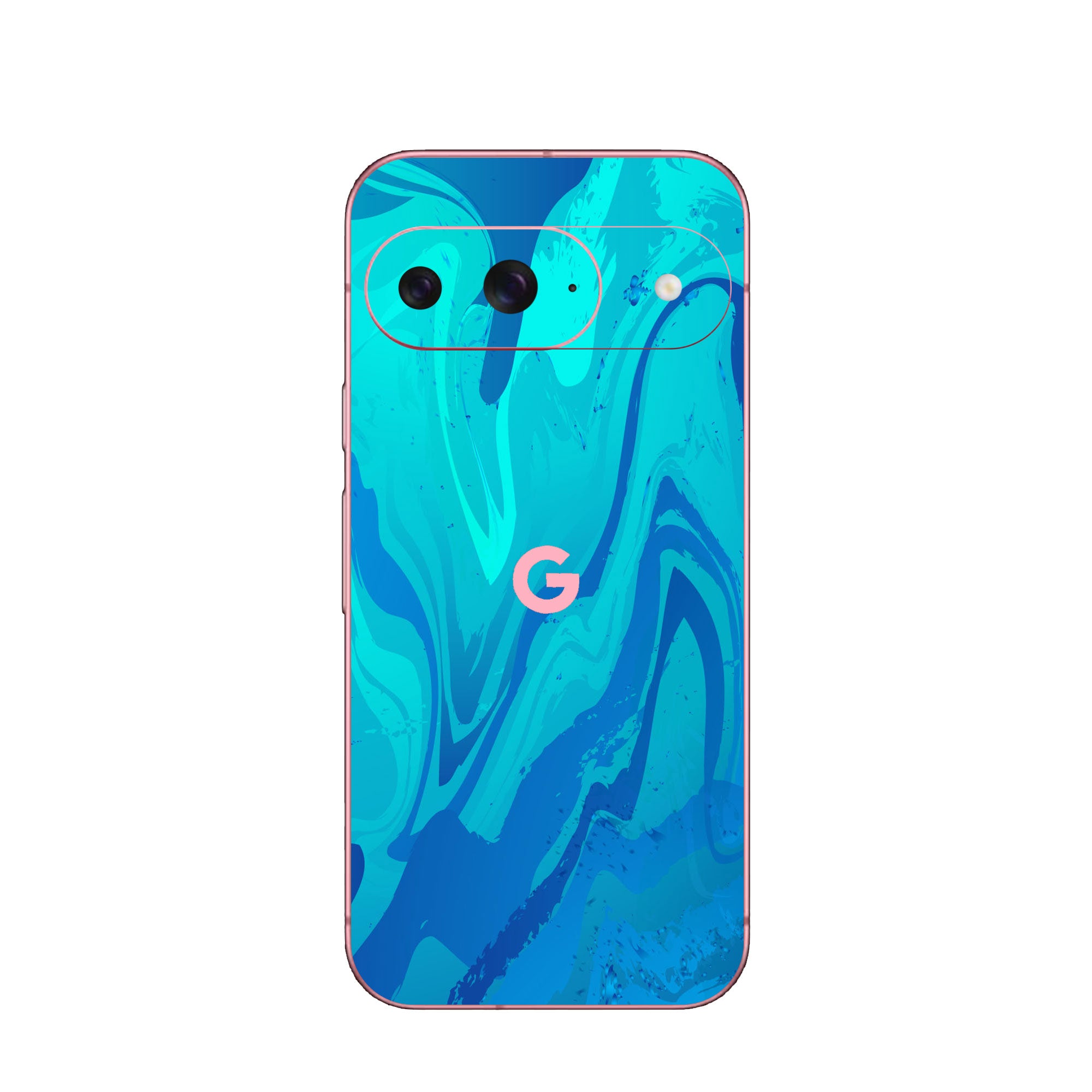 Google Pixel 9 (5G) Skins & Wraps