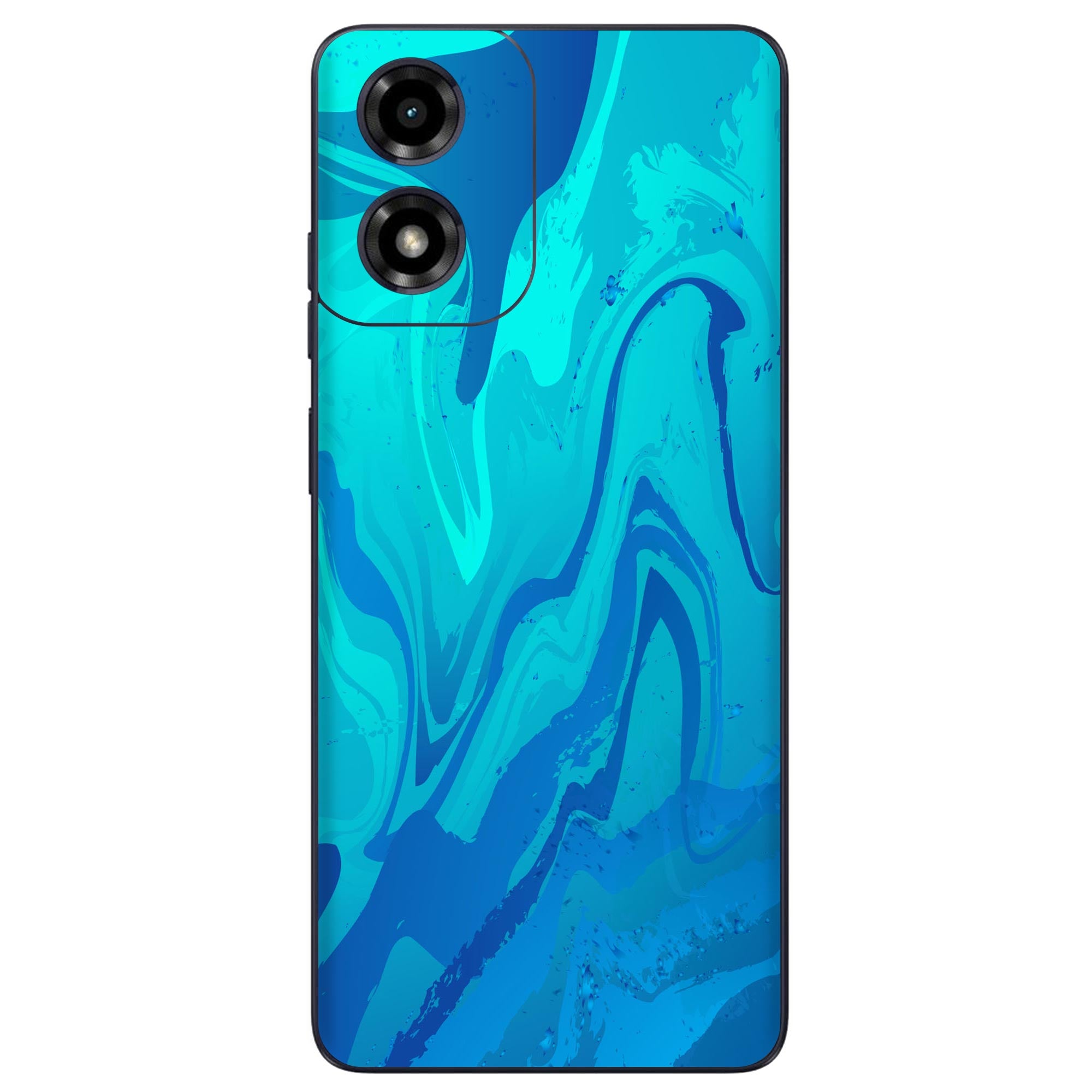 Moto G04 Skins & Wraps