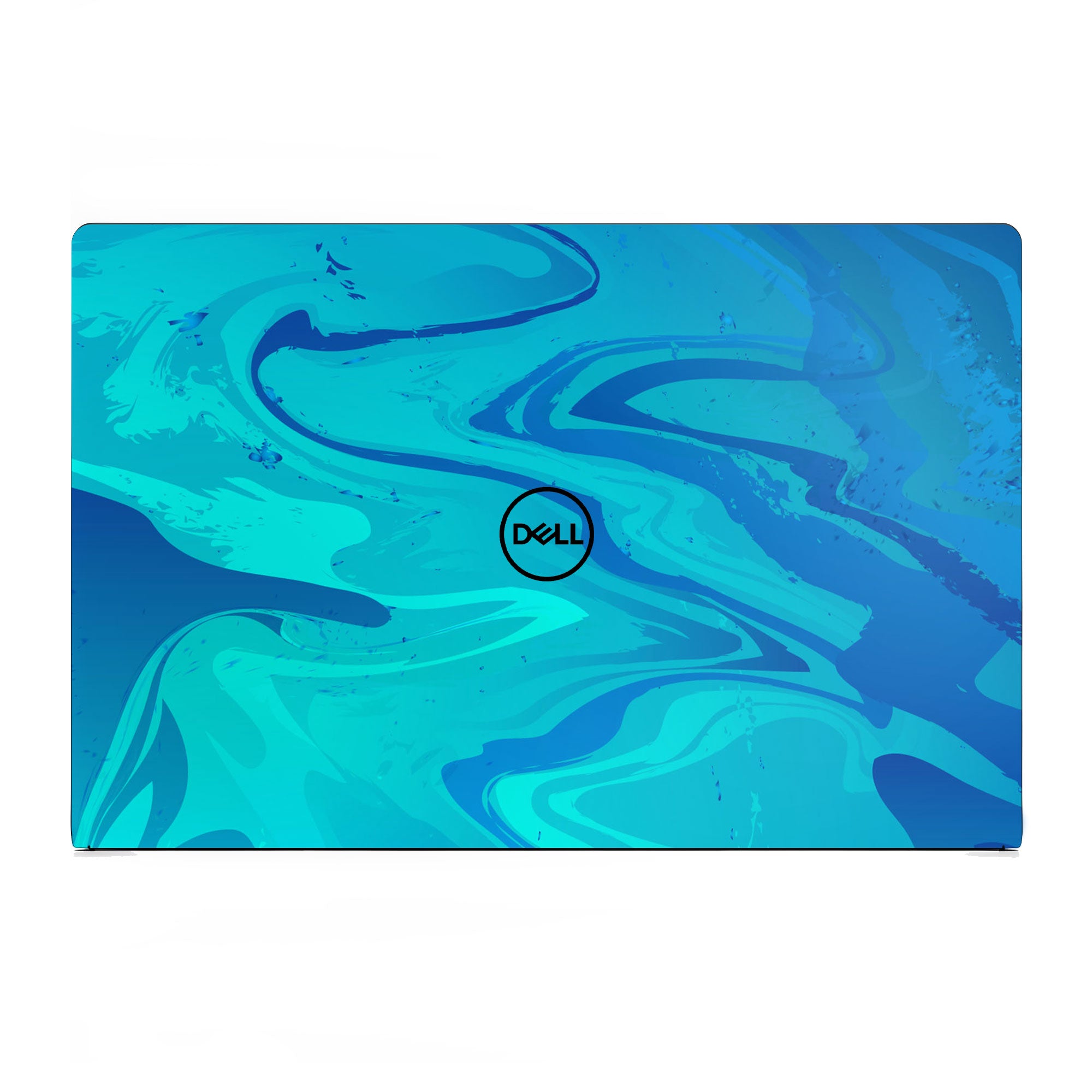 Dell Inspiron 5455,5459 P64G Skins & Wraps