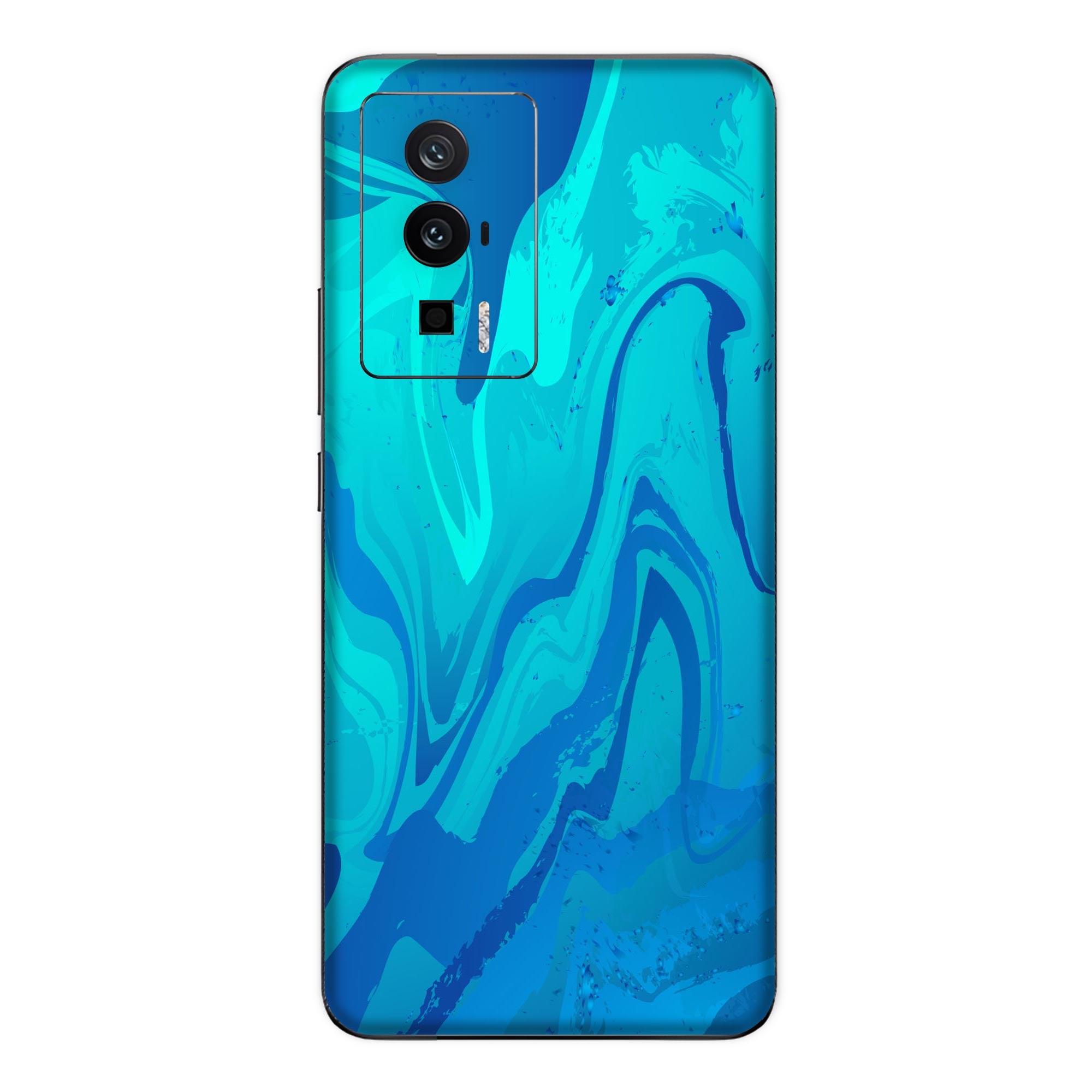 Poco F5 Pro (5G) Skins & Wraps